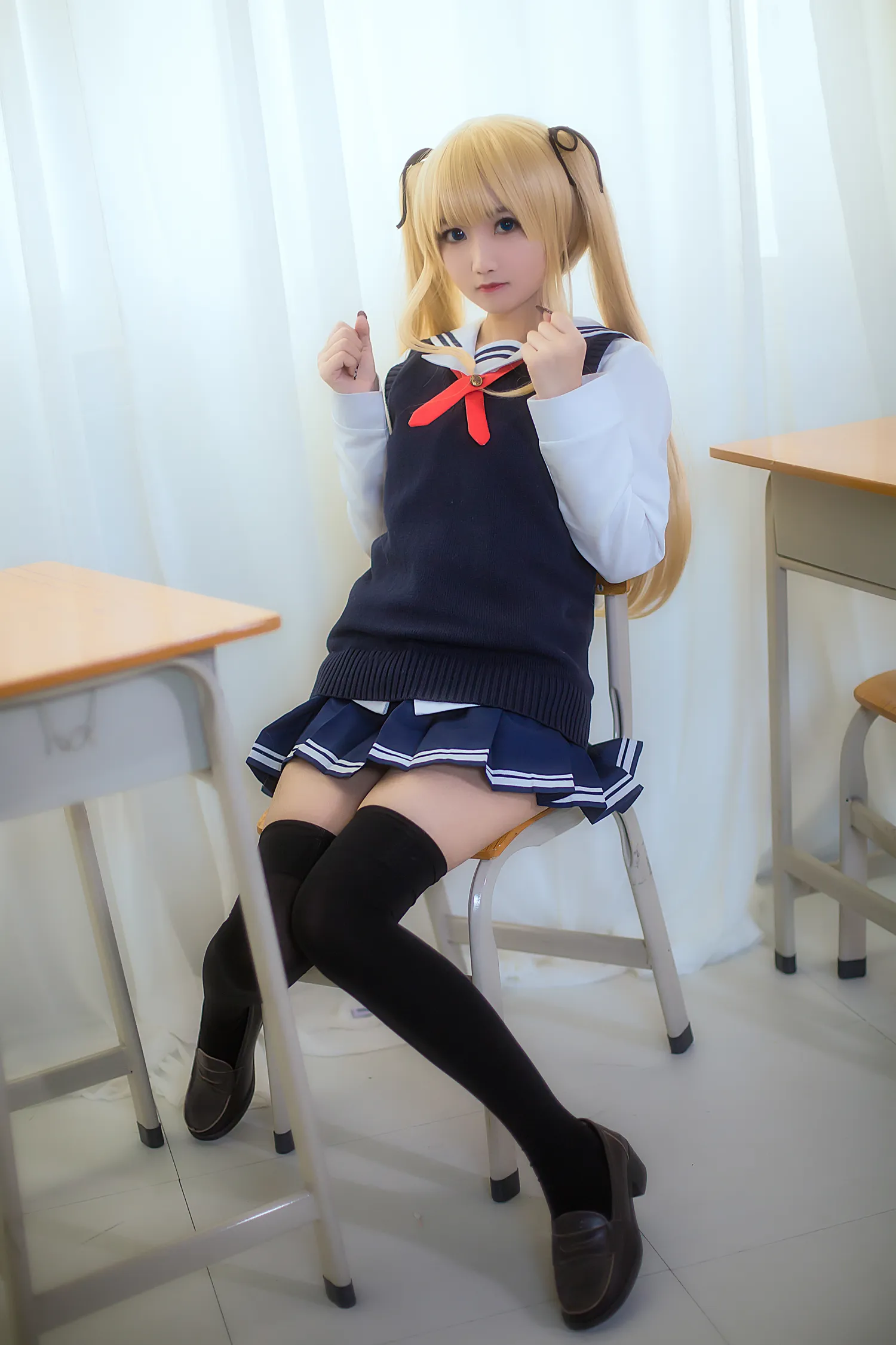 鬼畜瑶在不在 NO.042 校服 NO.0000
