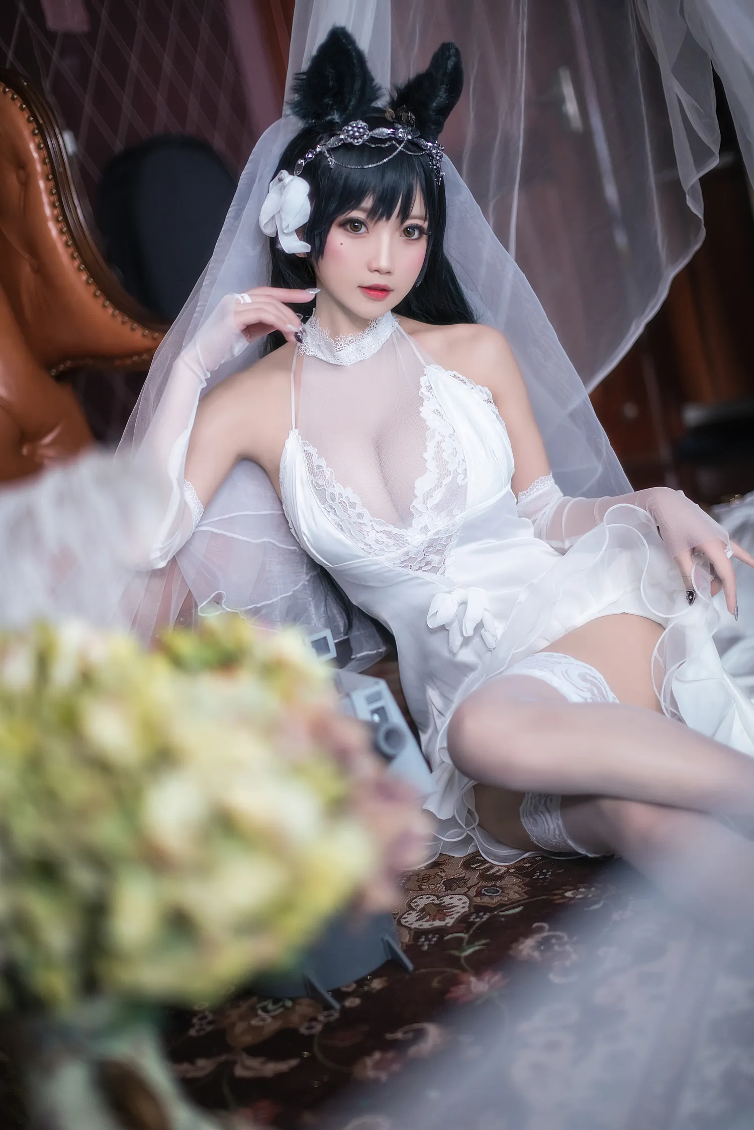 鬼畜瑶在不在 NO.058 犬 NO.0000