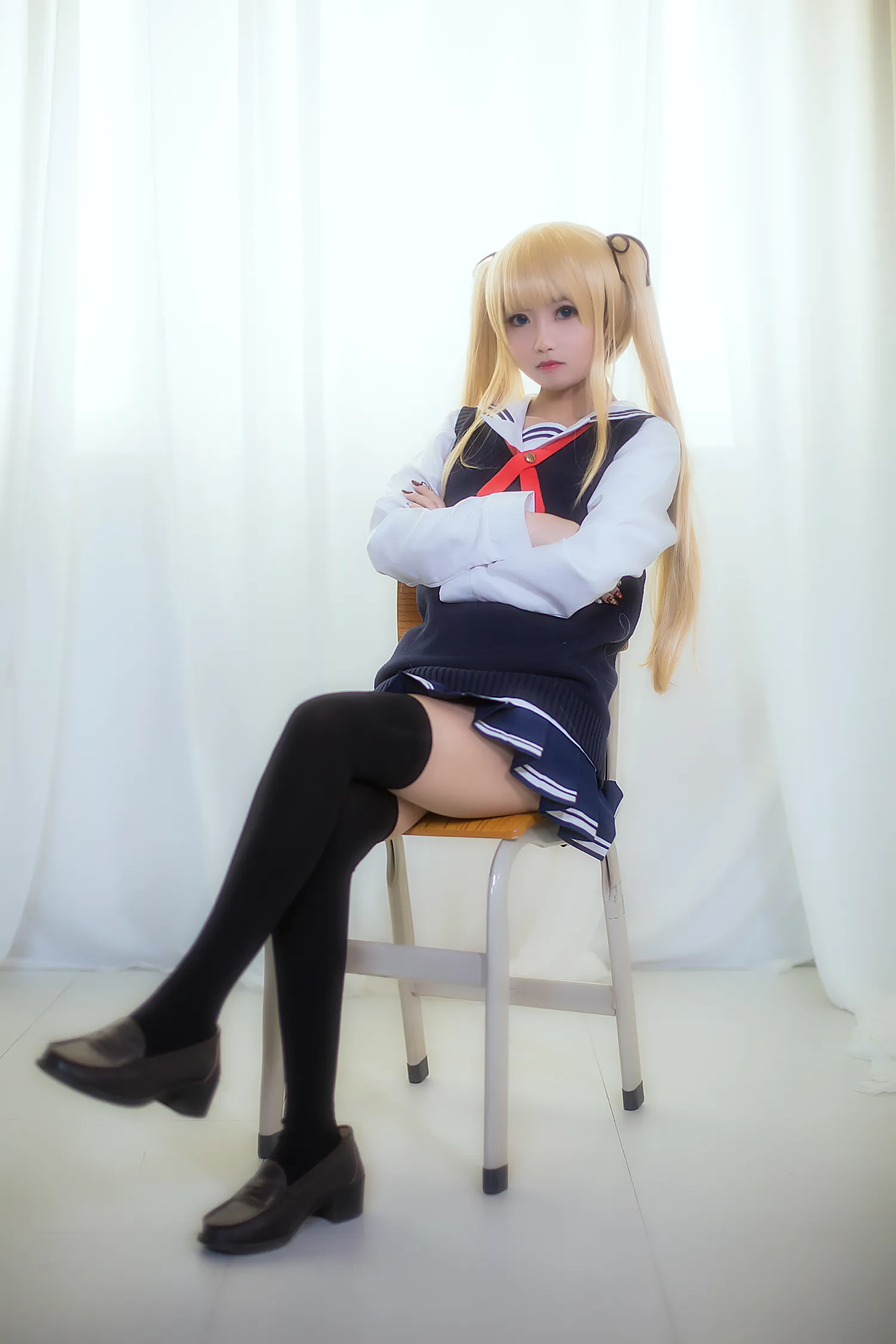 鬼畜瑶在不在 NO.064 校服 NO.0000