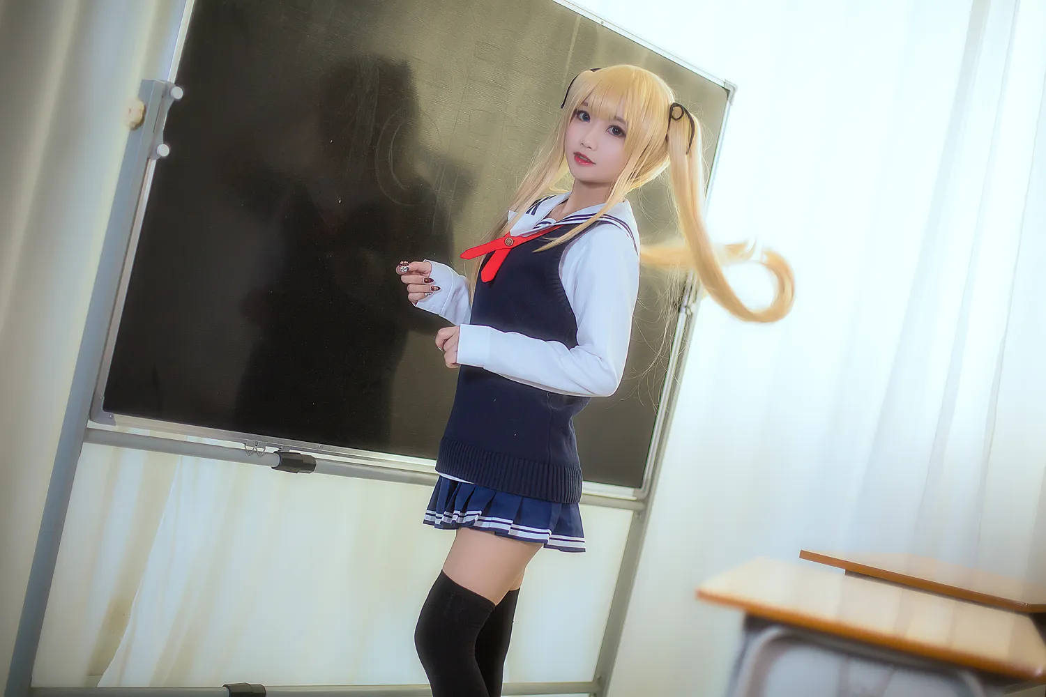 鬼畜瑶在不在 NO.064 校服 NO.0000