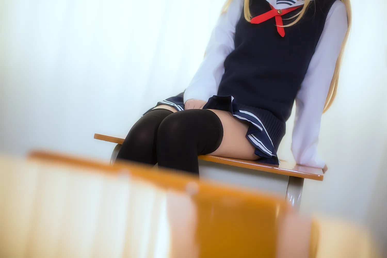 鬼畜瑶在不在 NO.064 校服 NO.0000