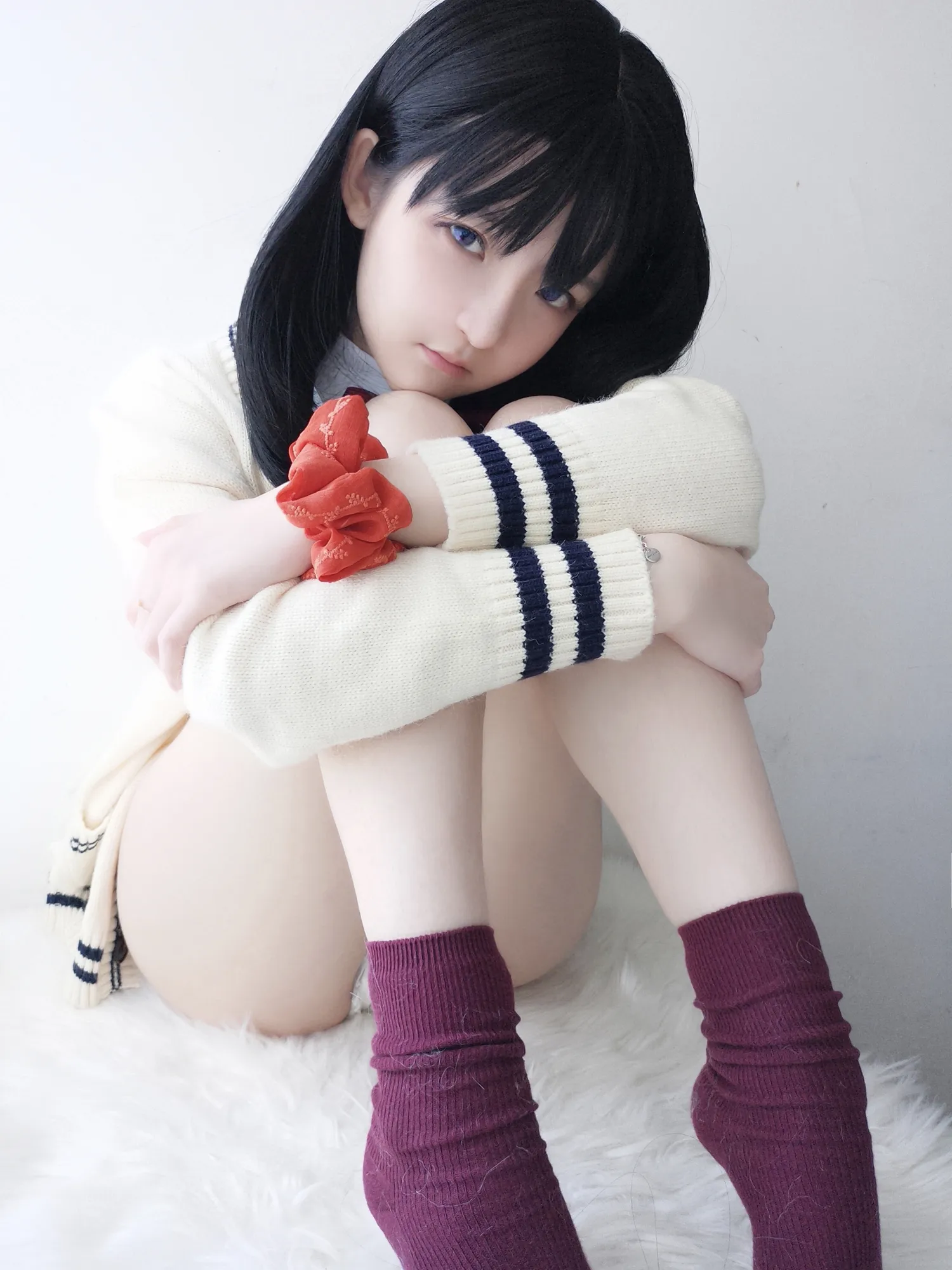 一小央泽 NO.002 宝多六花 NO.0000