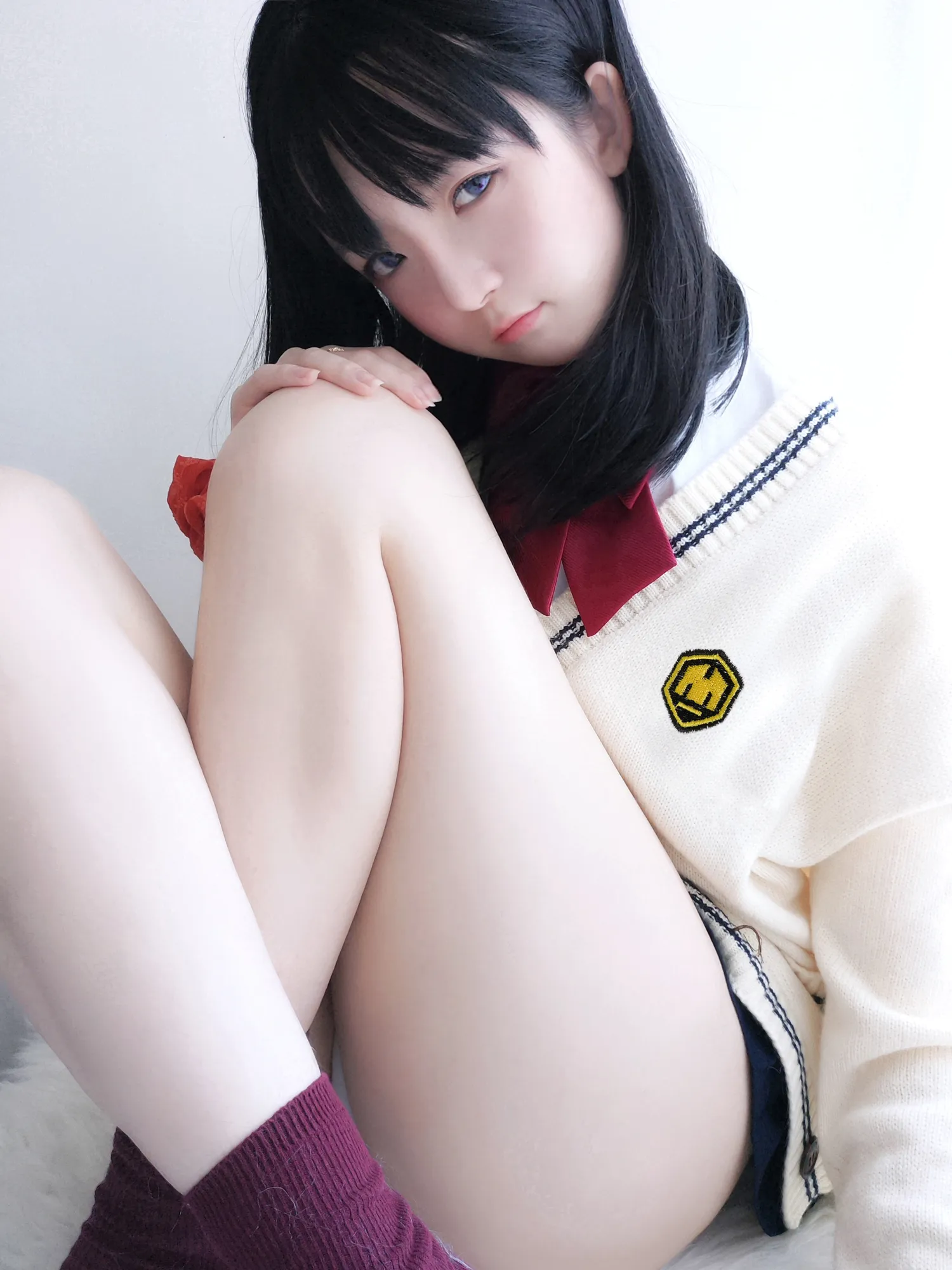 一小央泽 NO.002 宝多六花 NO.0000