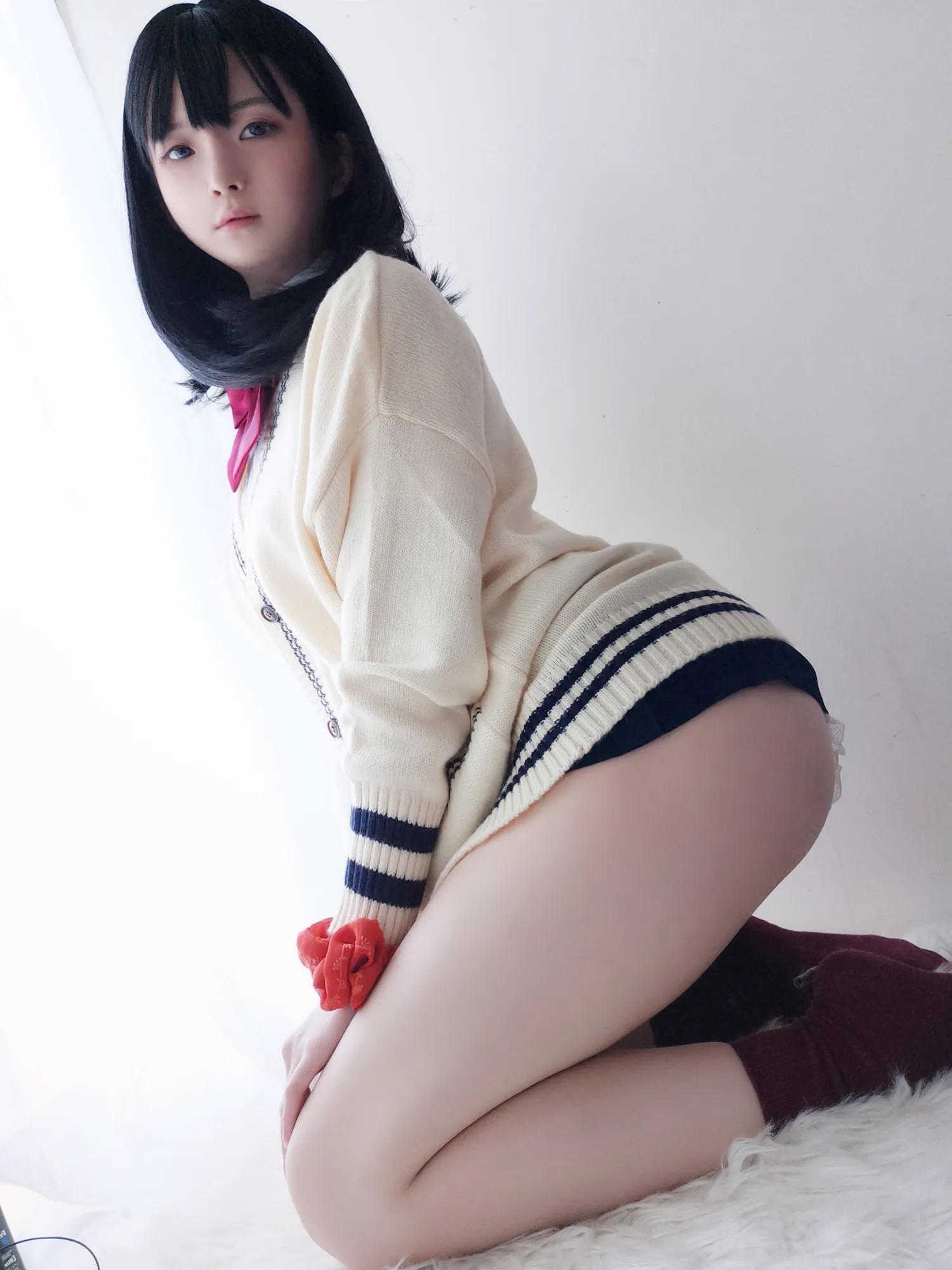 一小央泽 NO.002 宝多六花 NO.0000