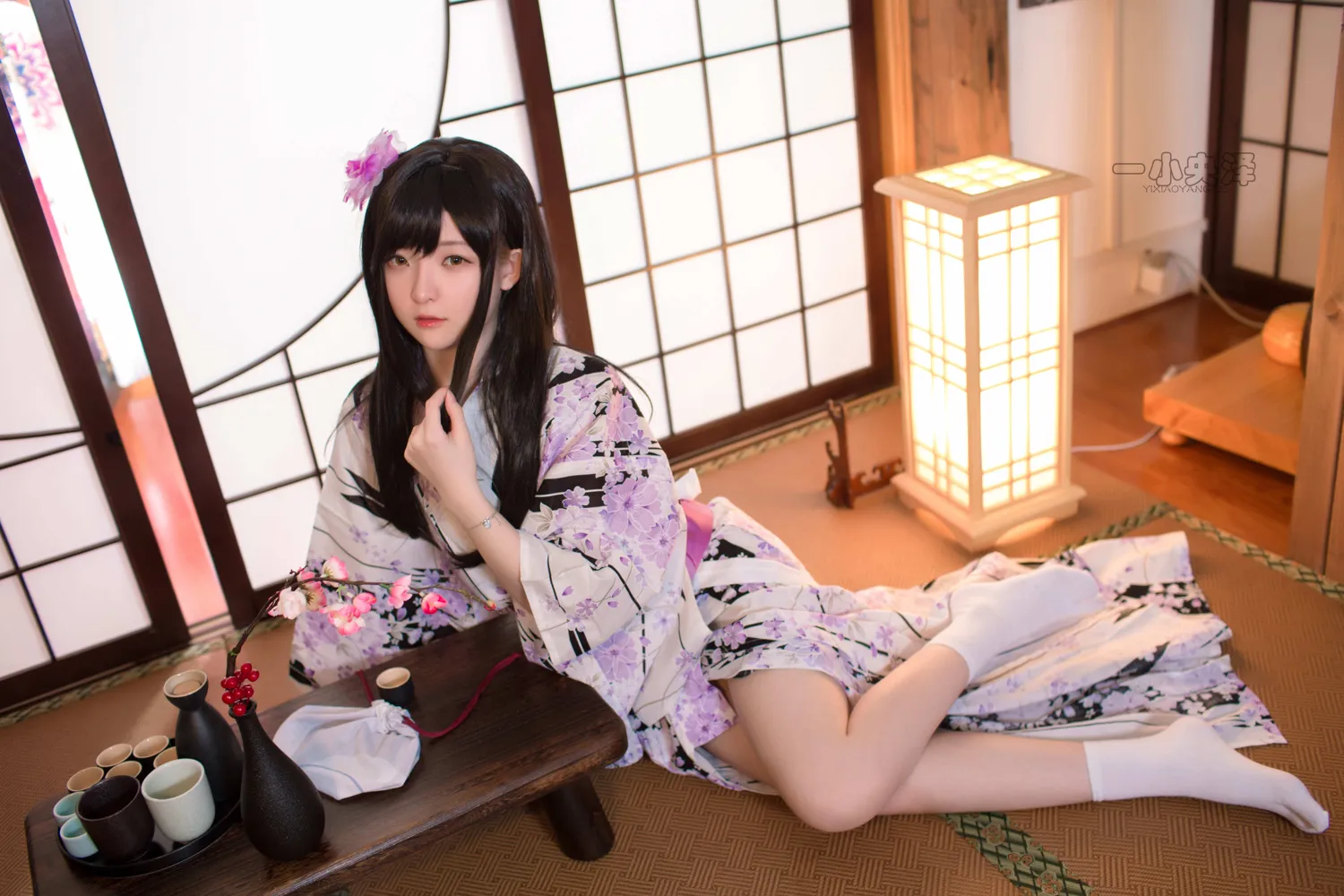 一小央泽 NO.005 和风 NO.0000
