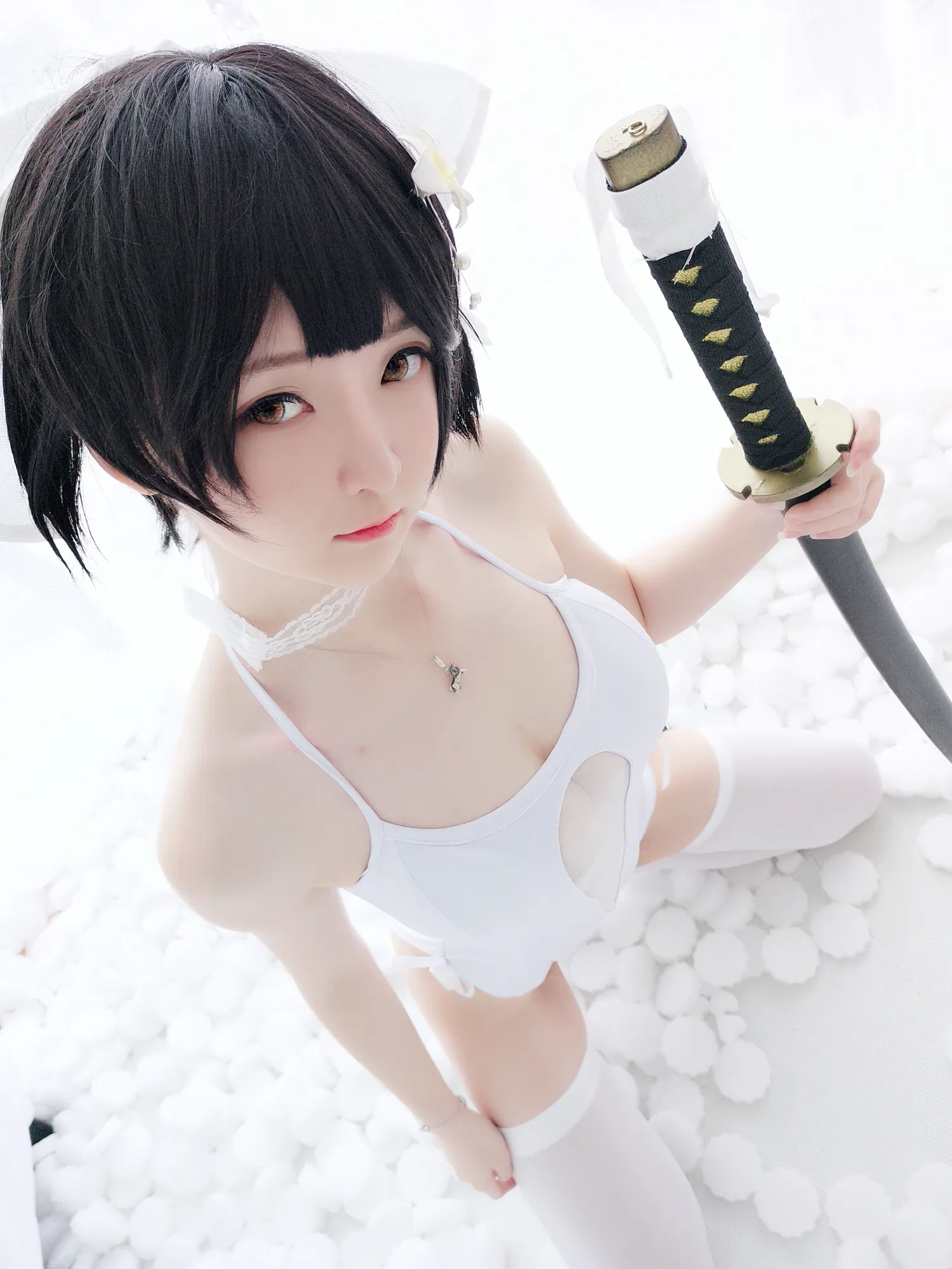 一小央泽 NO.006 高雄·泳装 NO.0000