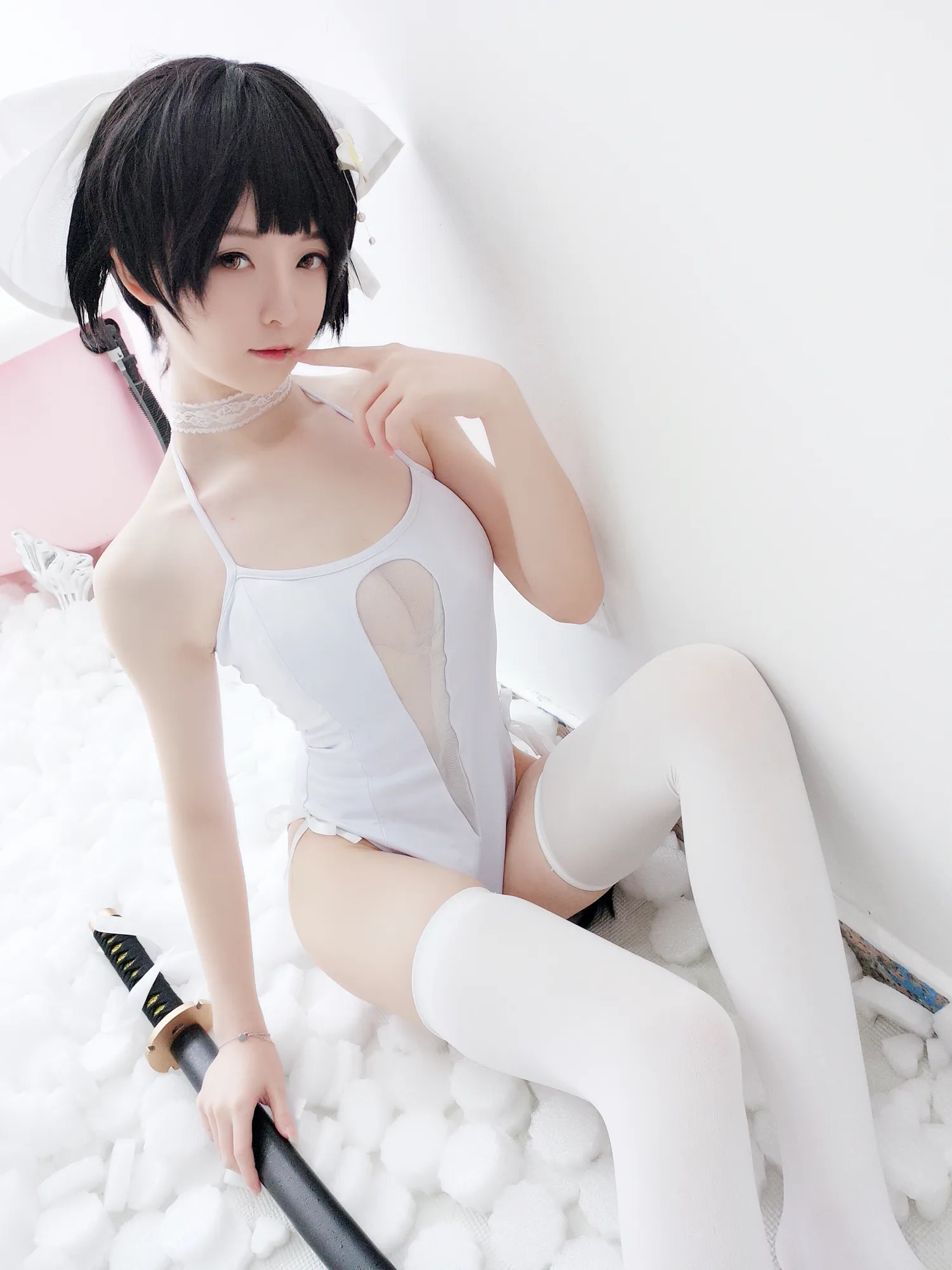 一小央泽 NO.006 高雄·泳装 NO.0000