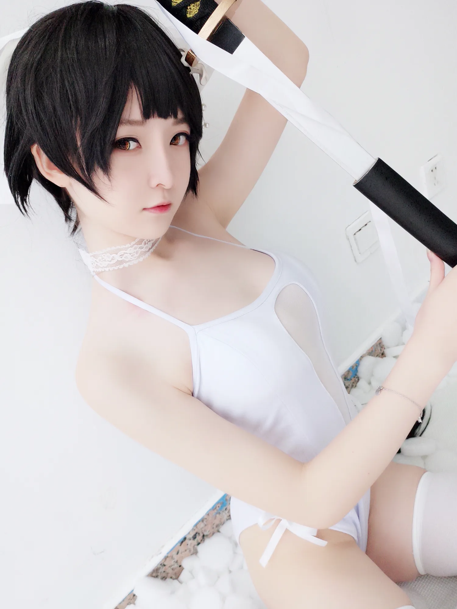 一小央泽 NO.006 高雄·泳装 NO.0000