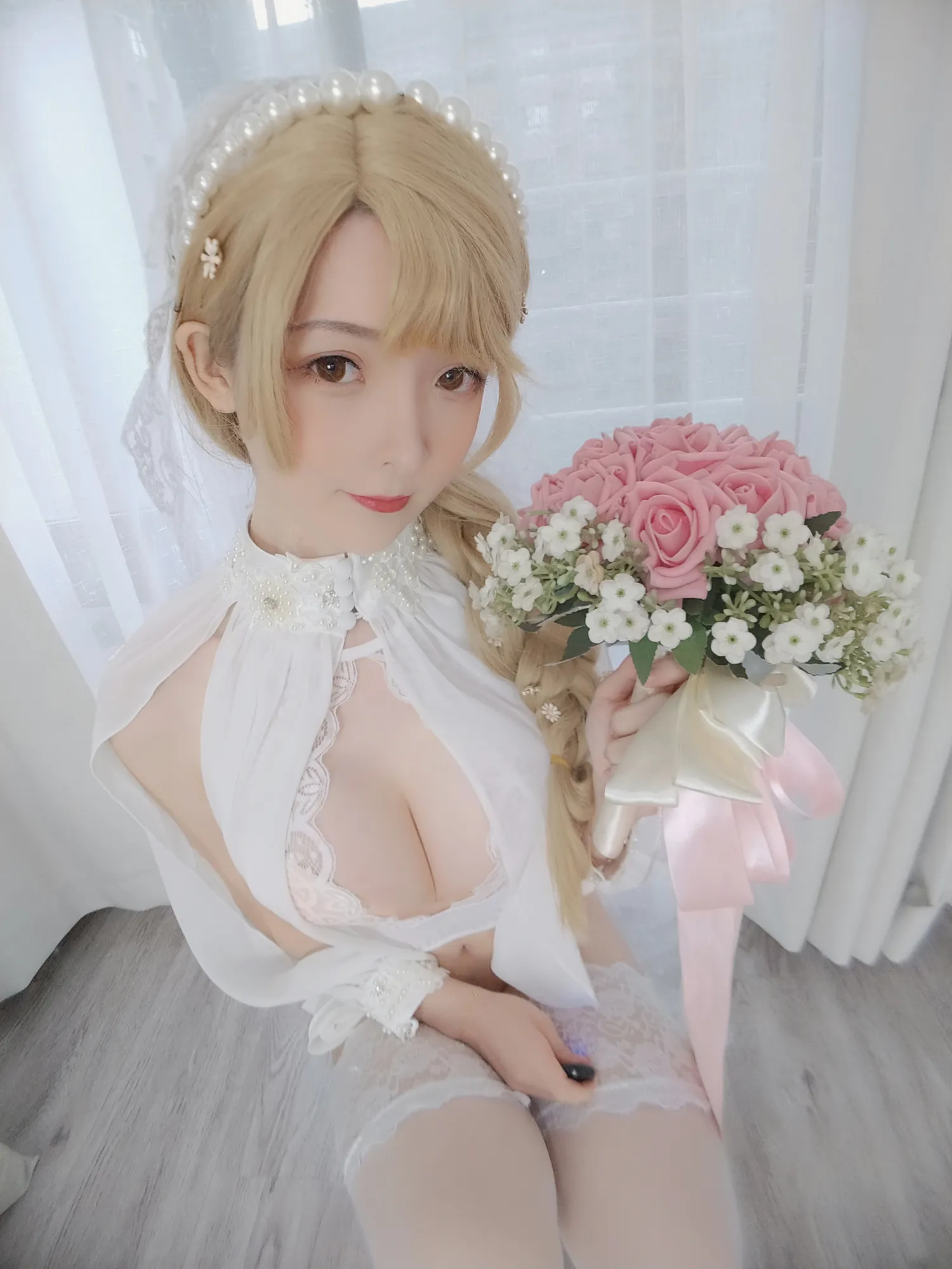 一小央泽 NO.016 花嫁 NO.0000