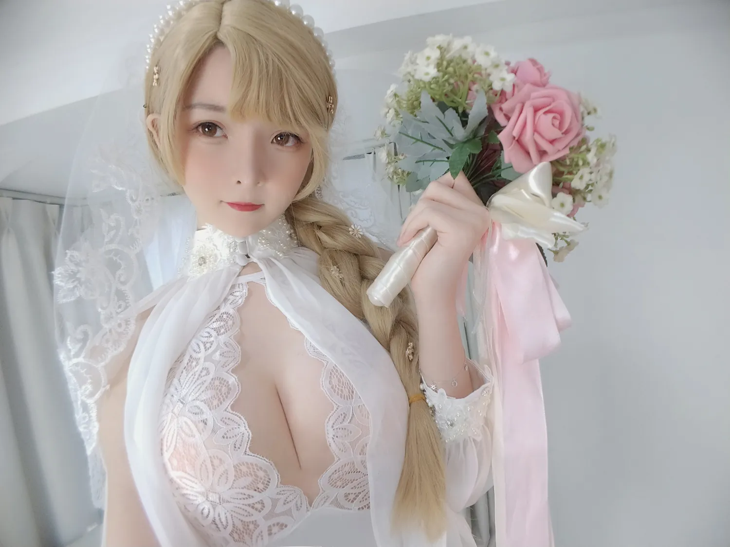 一小央泽 NO.016 花嫁 NO.0000