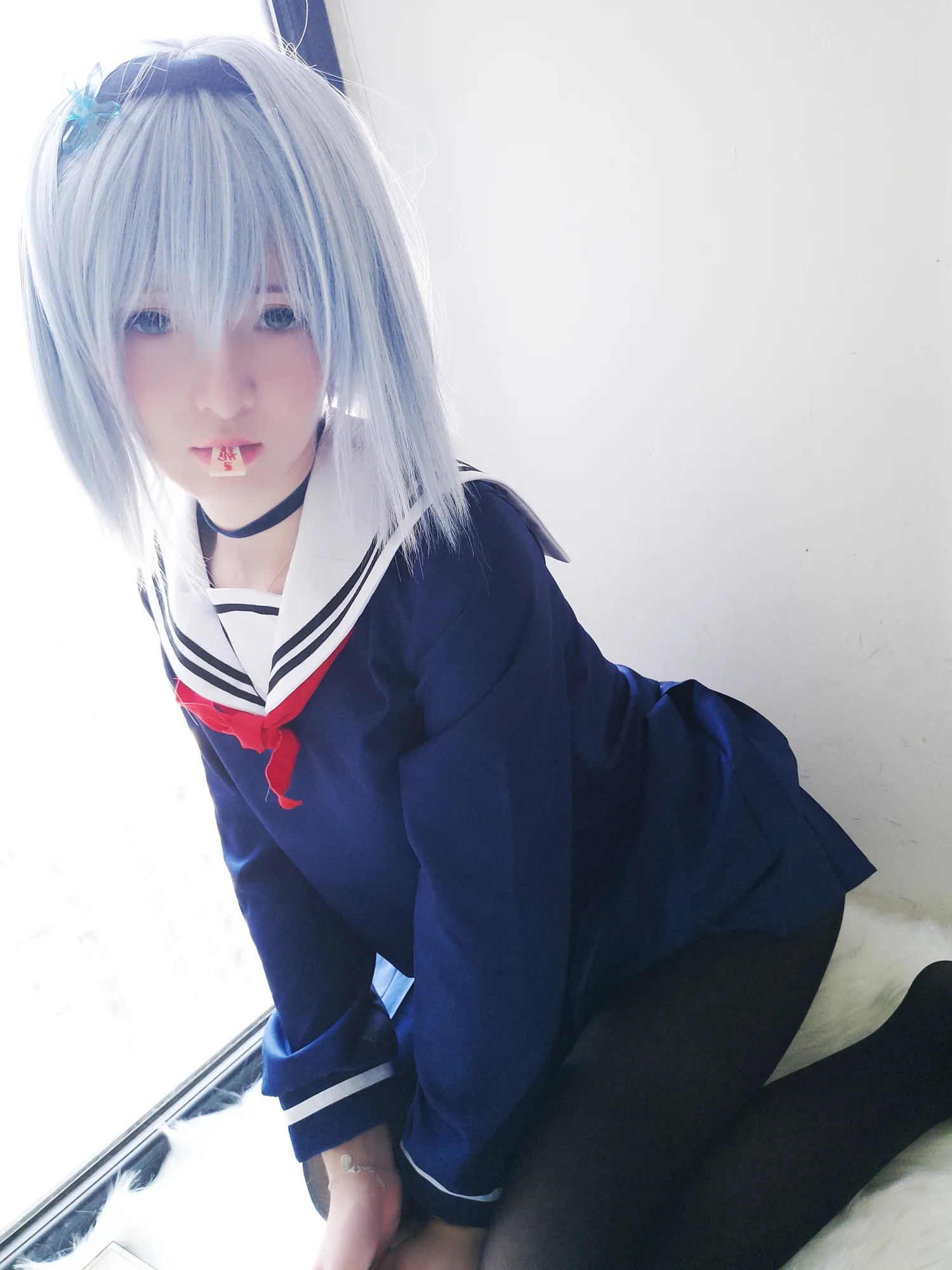 一小央泽 NO.019 空银子 NO.0000
