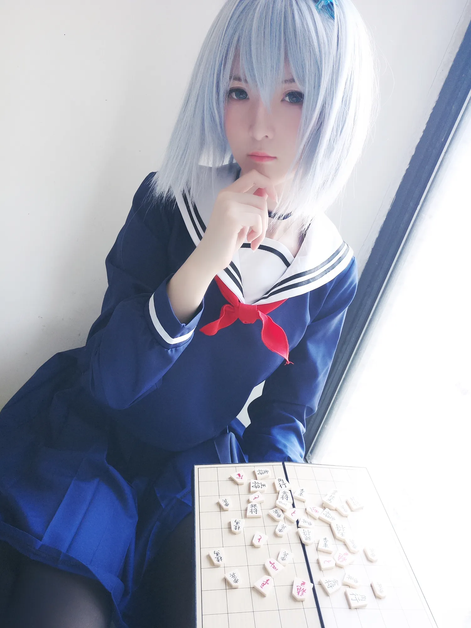 一小央泽 NO.019 空银子 NO.0000