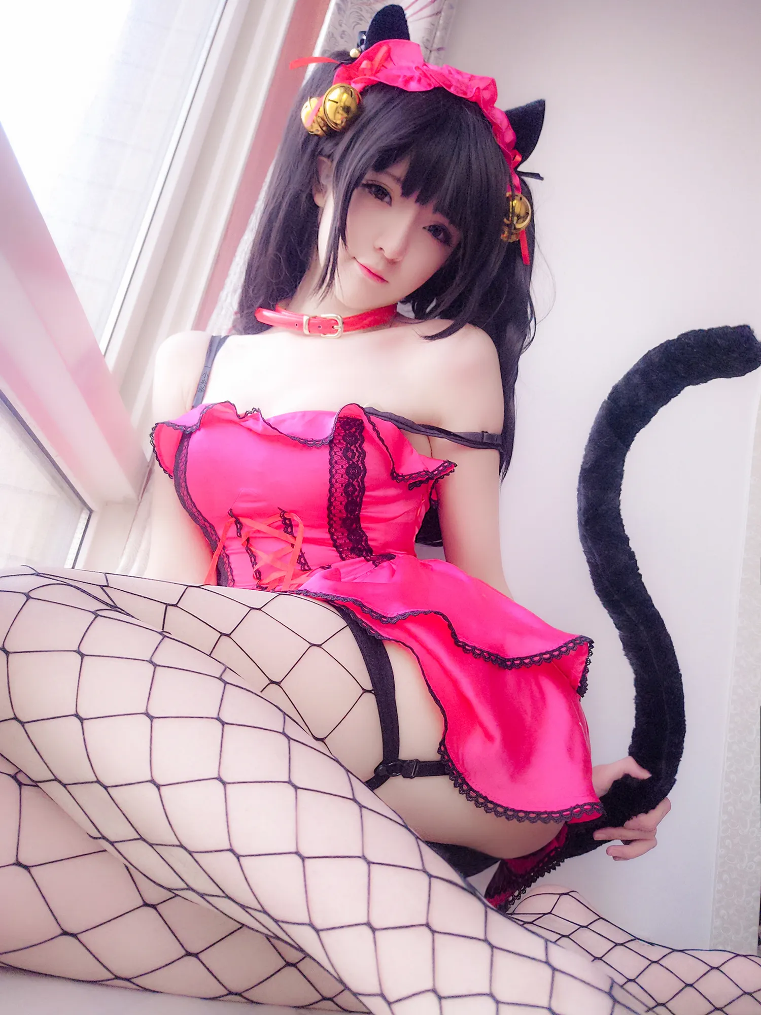 一小央泽 NO.020 狂三 NO.0000