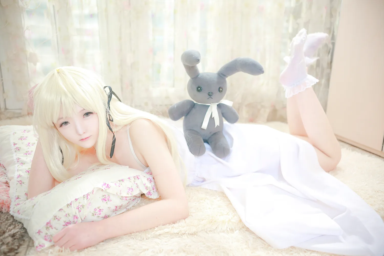 一小央泽 NO.030 穹妹 NO.0000
