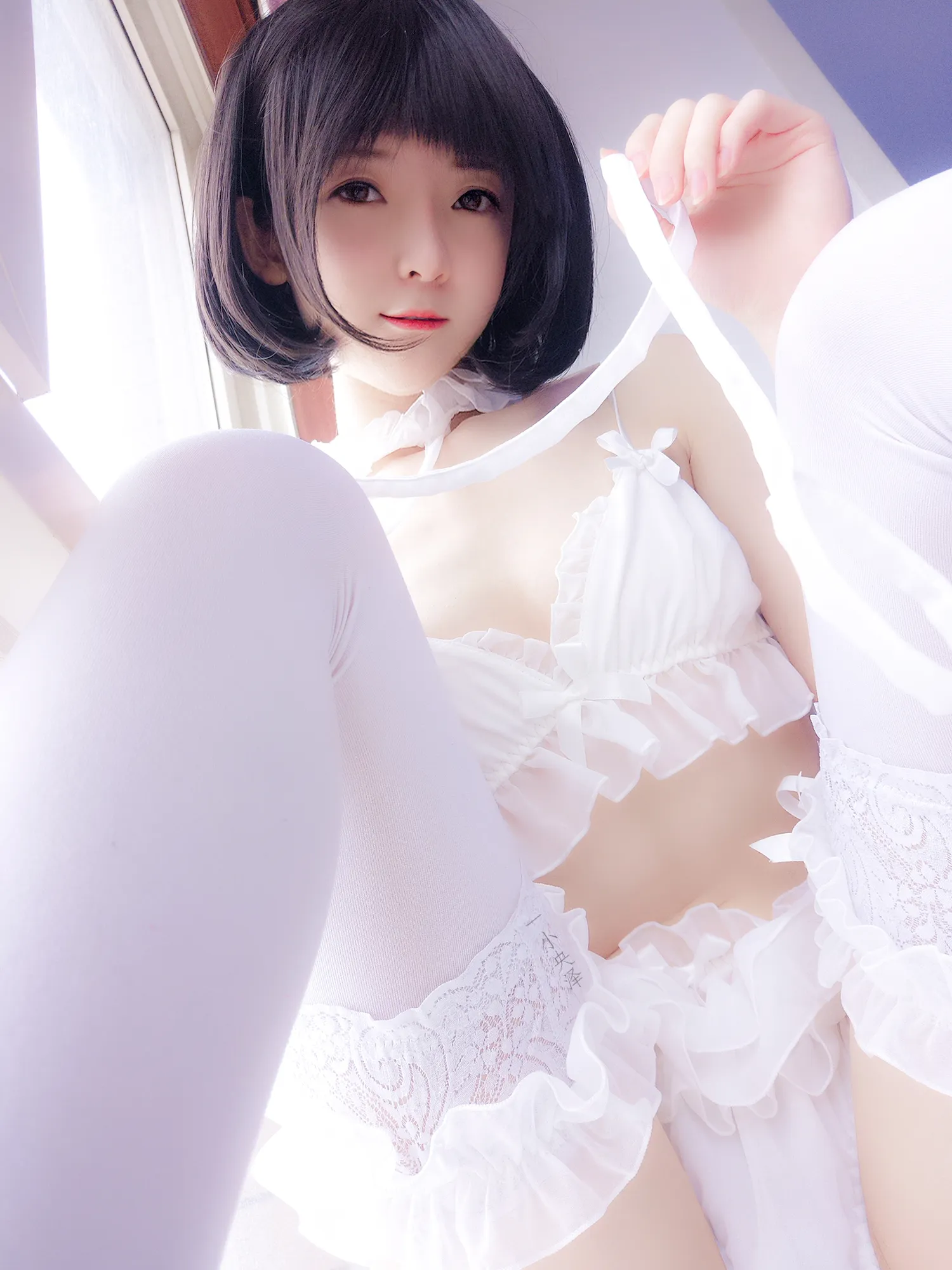 一小央泽 NO.035 私摄01 NO.0000