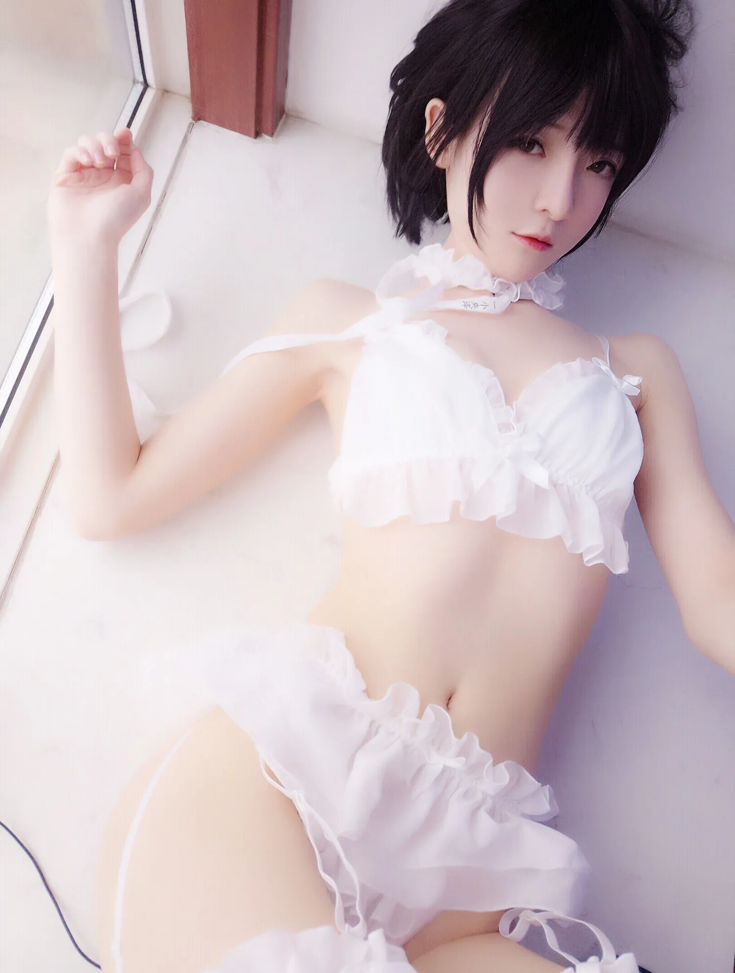 一小央泽 NO.035 私摄01 NO.0000