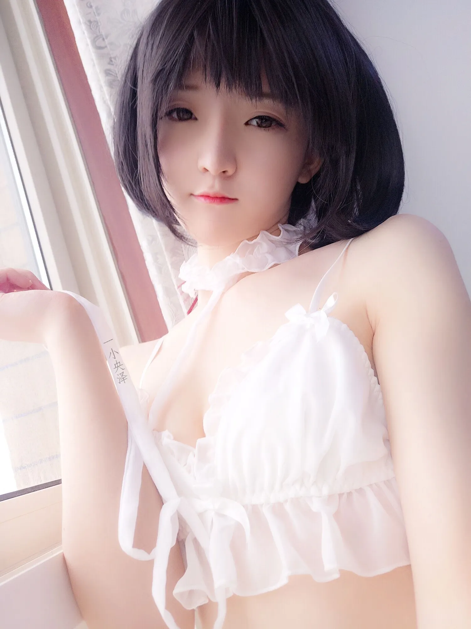 一小央泽 NO.035 私摄01 NO.0000