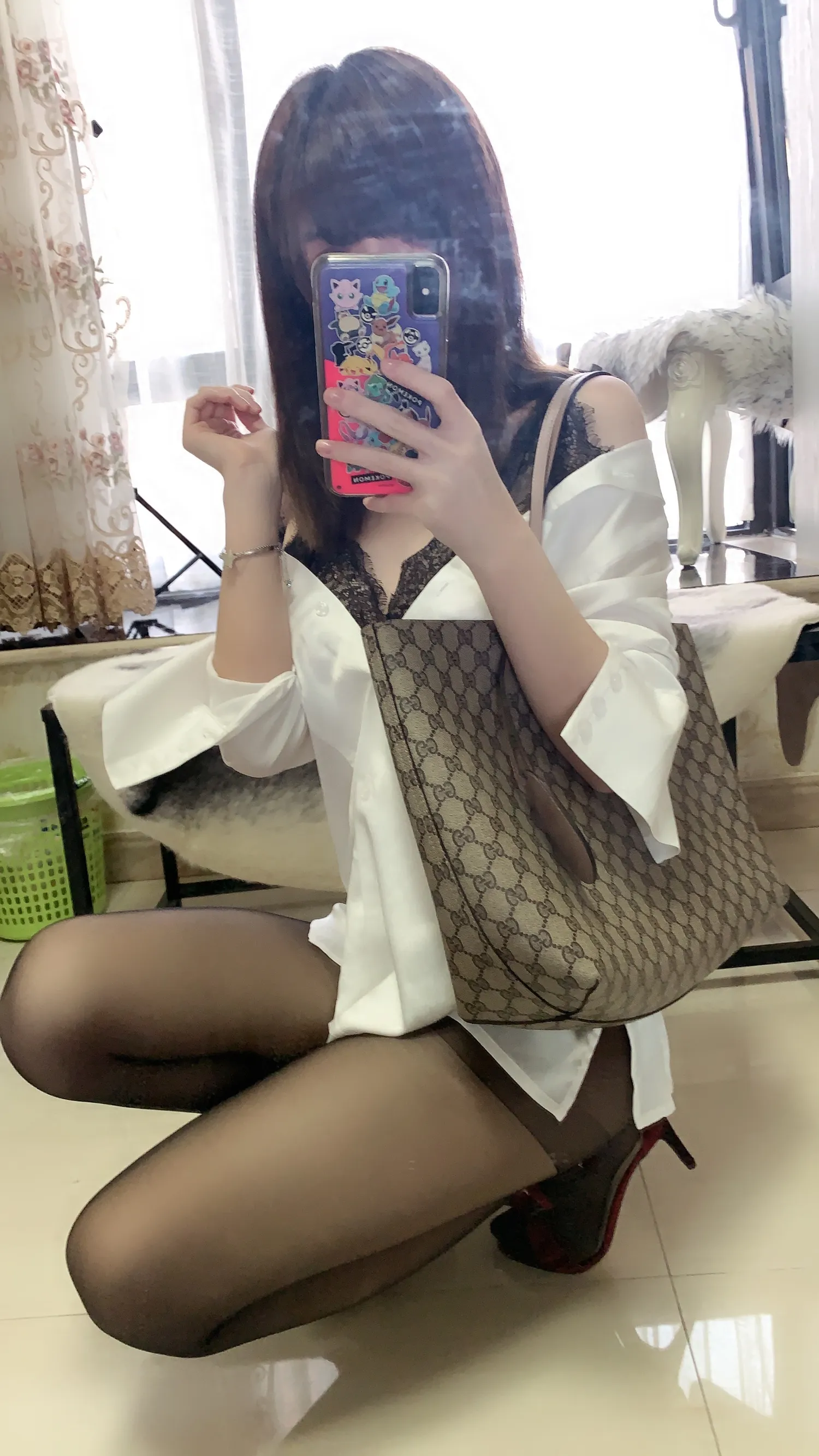 一小央泽 NO.047 约会女友 NO.0000