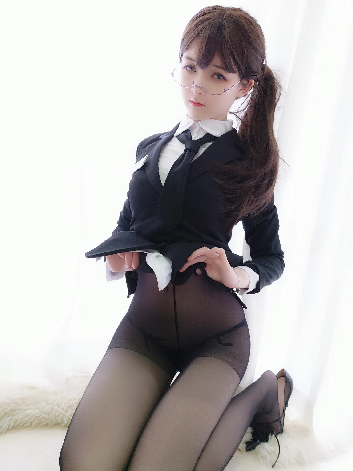 一小央泽 NO.051 助理姐姐 NO.0000