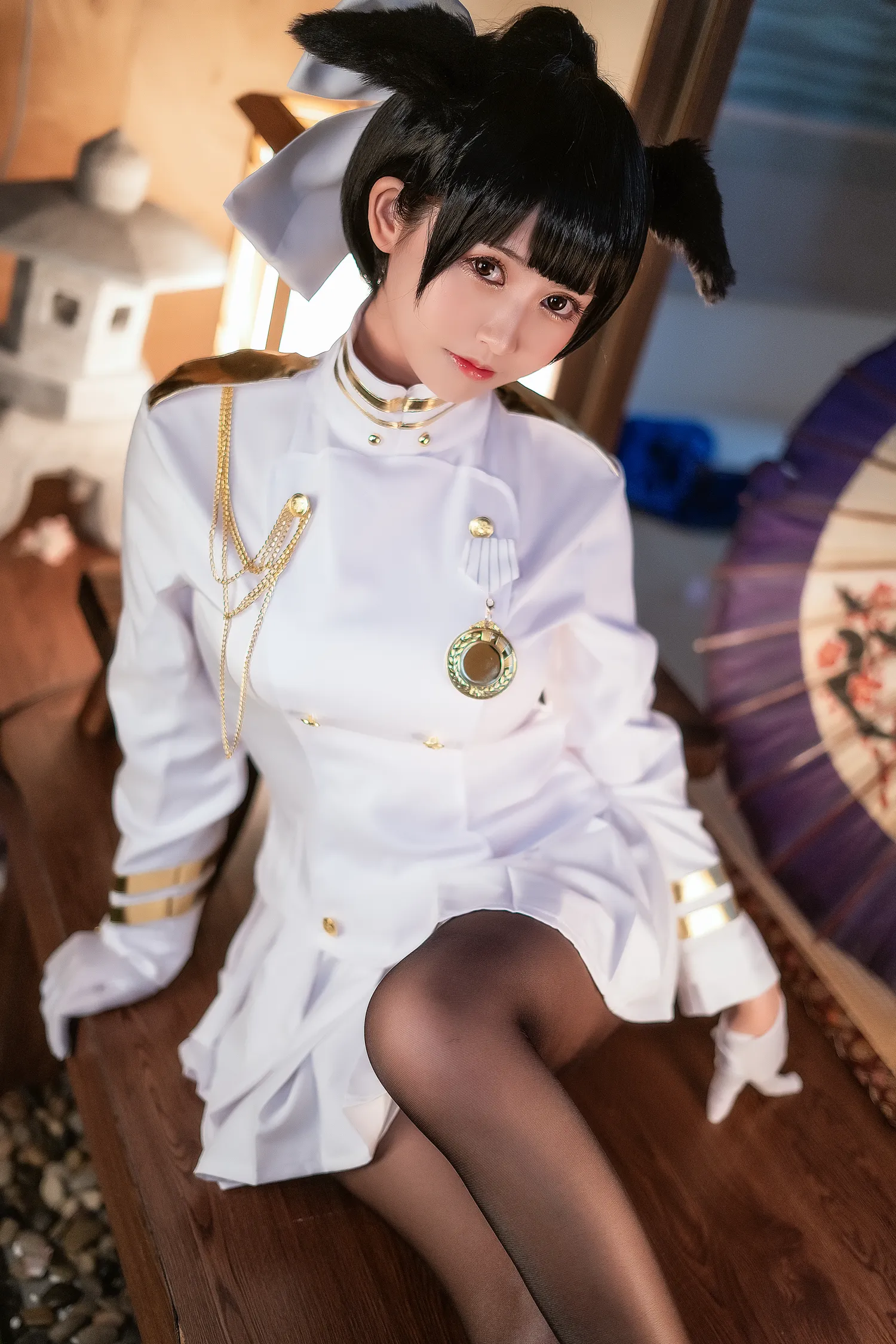 鳗鱼霏儿 NO.067 双人本 舰队服 NO.0000