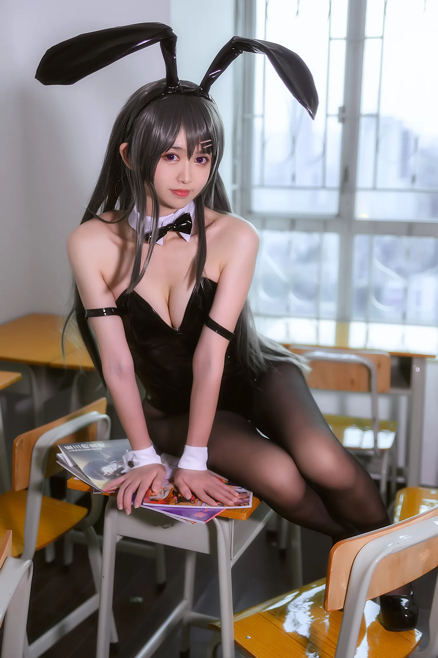 鳗鱼霏儿 NO.072 学姐 NO.0000