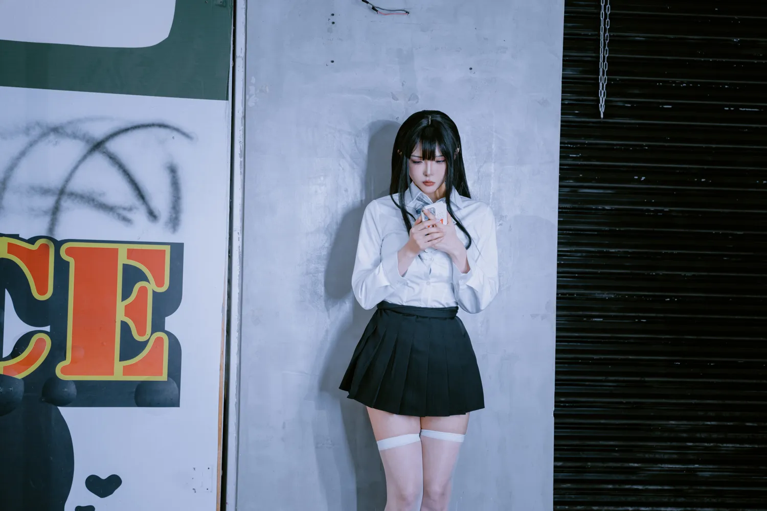 秋和柯基 NO.104 清纯女友 堕 NO.0000