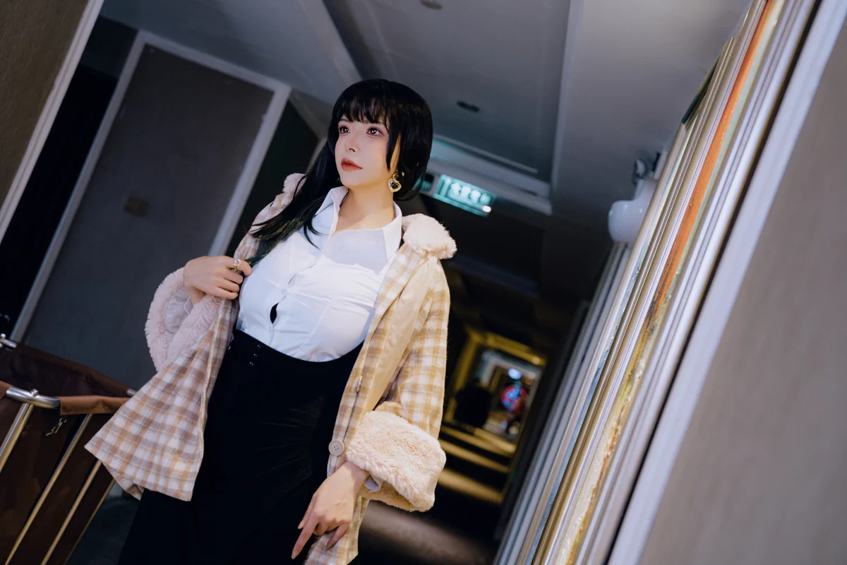 秋和柯基 NO.117 触手 NO.0000