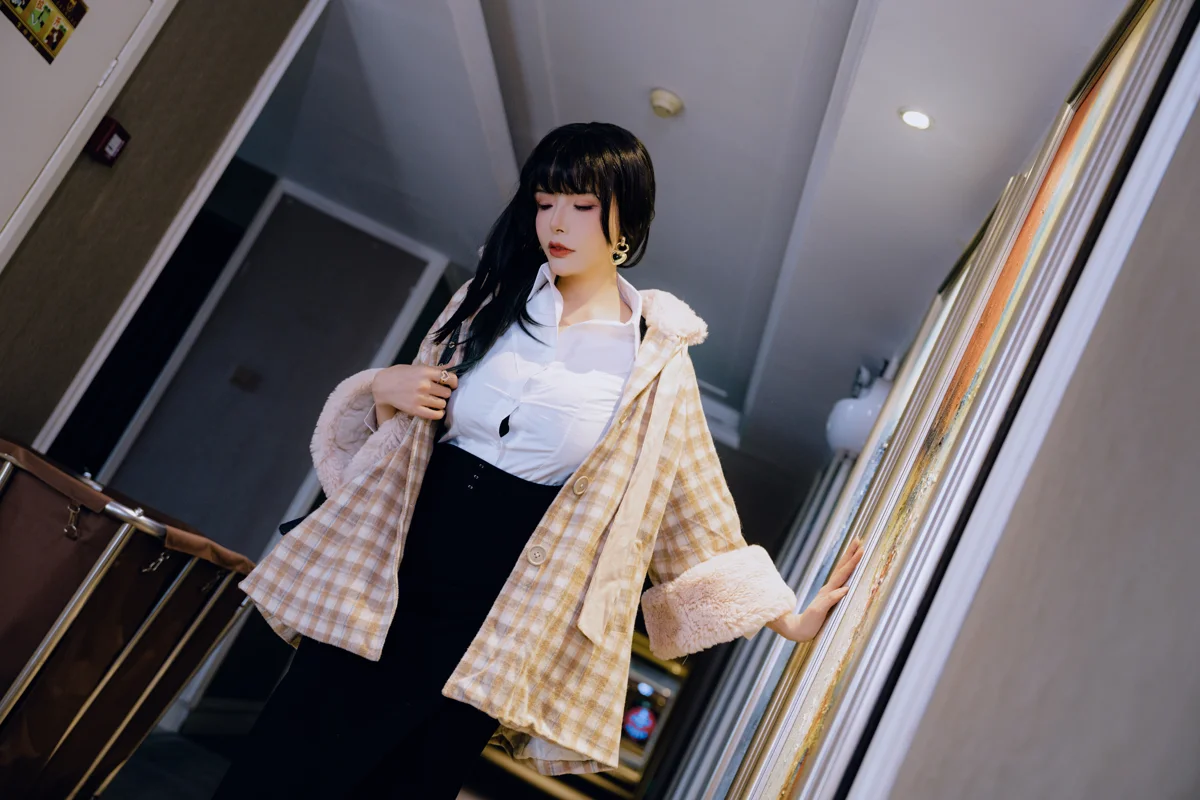 秋和柯基 NO.117 触手 NO.0000