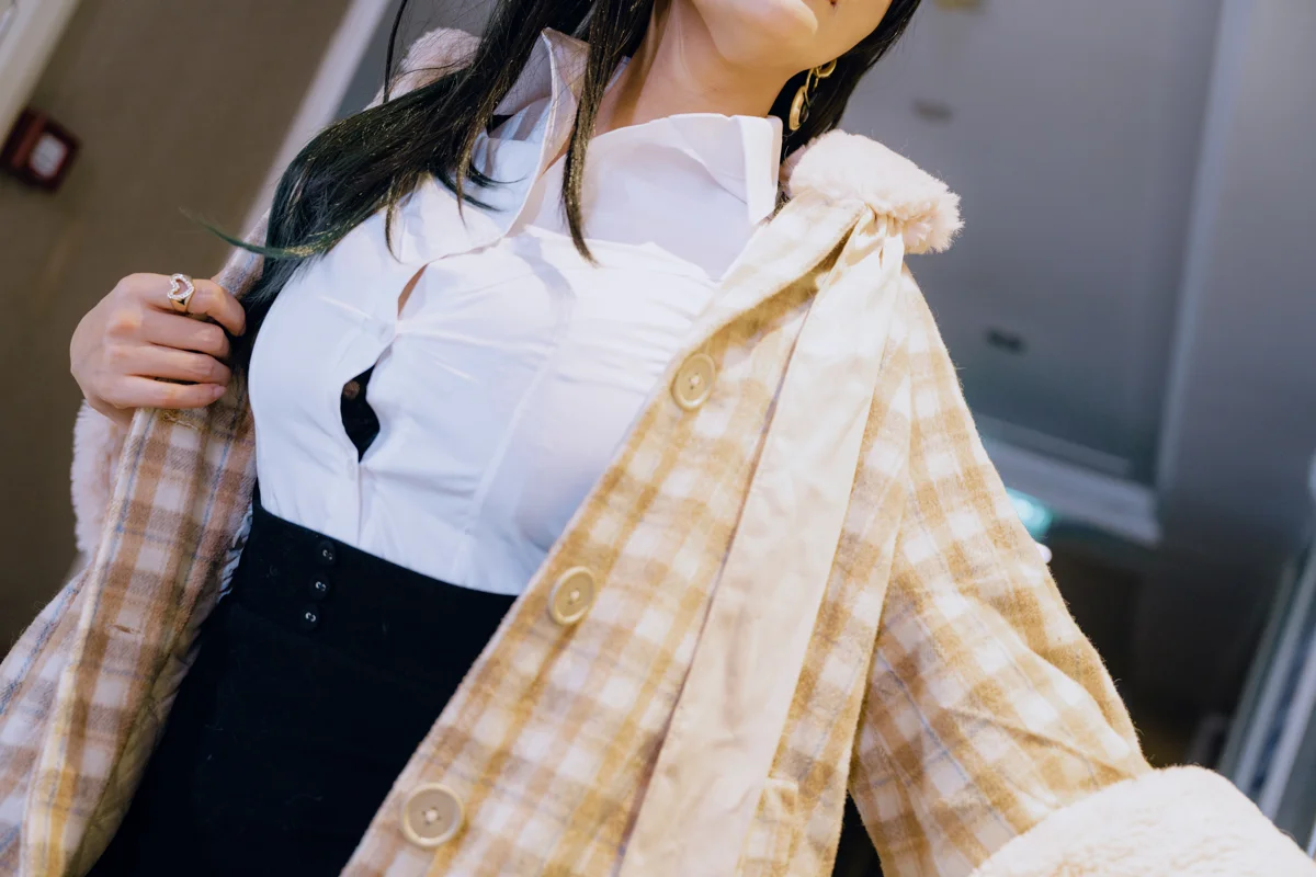 秋和柯基 NO.117 触手 NO.0000