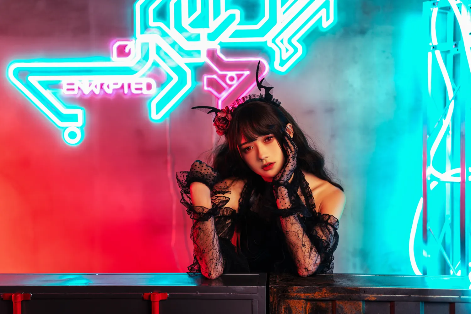 兔子Zzz NO.009 肋骨 NO.0000