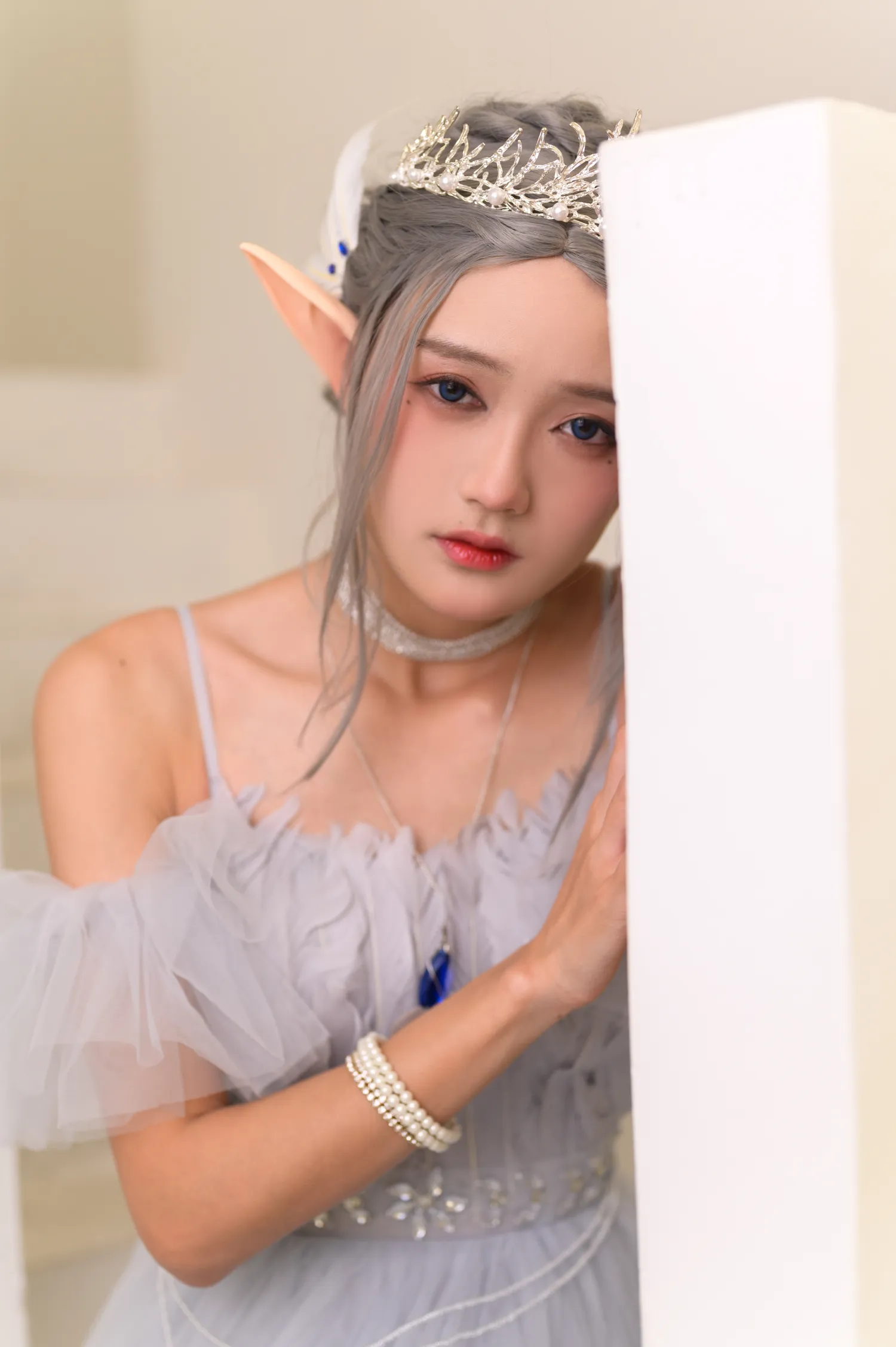 兔子Zzz NO.010 海情烟 NO.0000