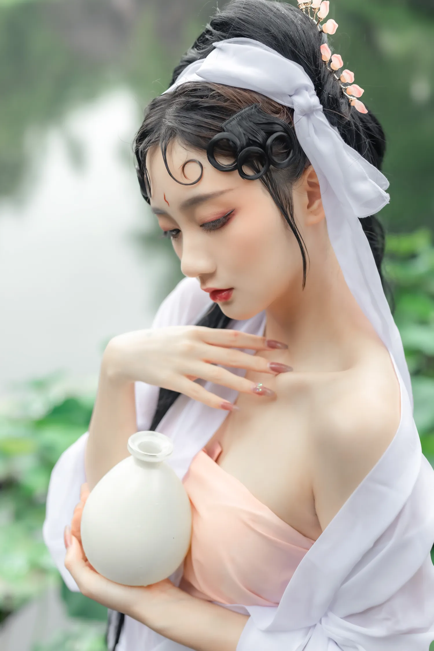 兔子Zzz NO.014 白蛇传奇 NO.0000