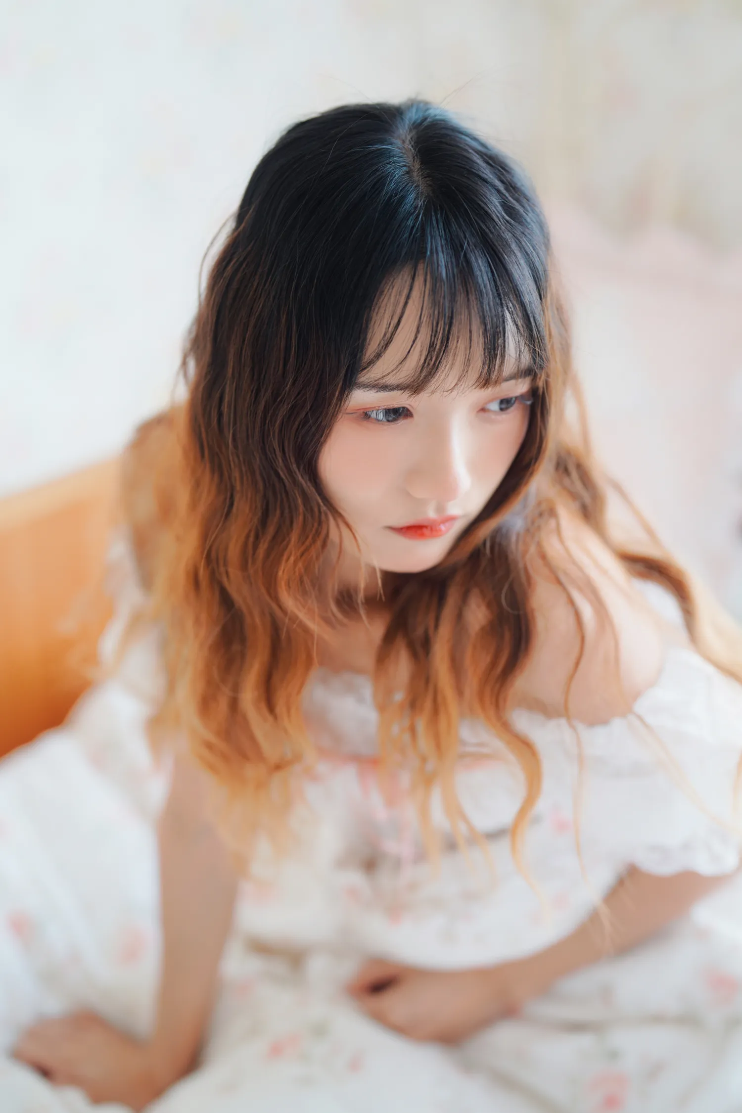 兔子Zzz NO.022 居家少女 NO.0000