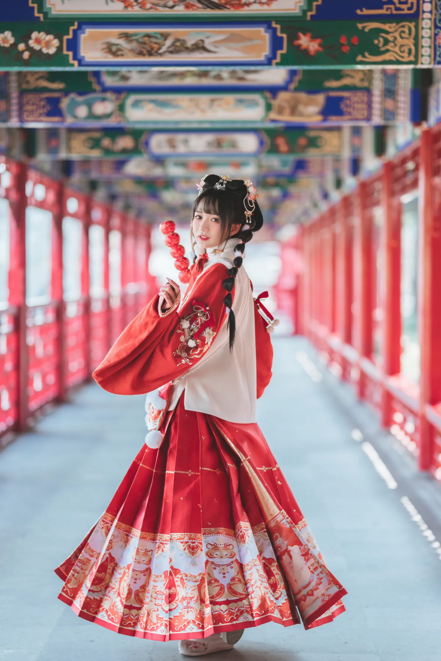 兔子Zzz NO.024 可爱新年 NO.0000