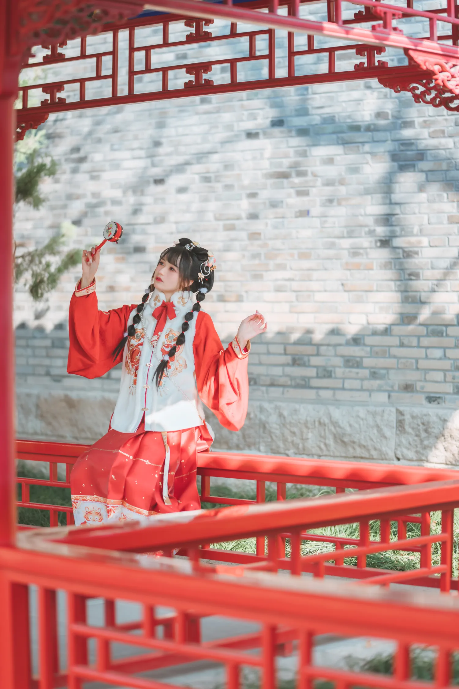 兔子Zzz NO.024 可爱新年 NO.0000