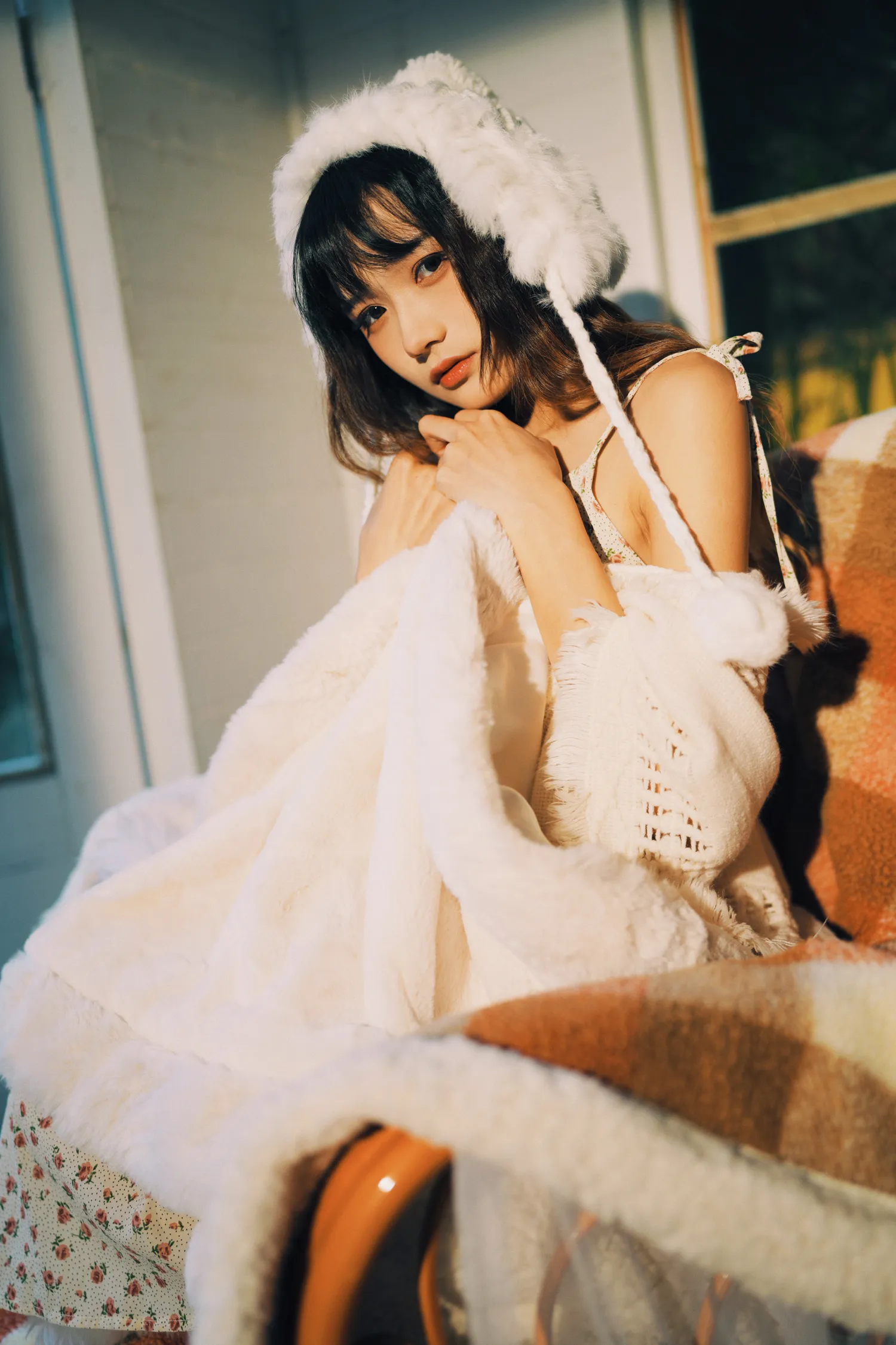 兔子Zzz NO.030 暖冬 NO.0000