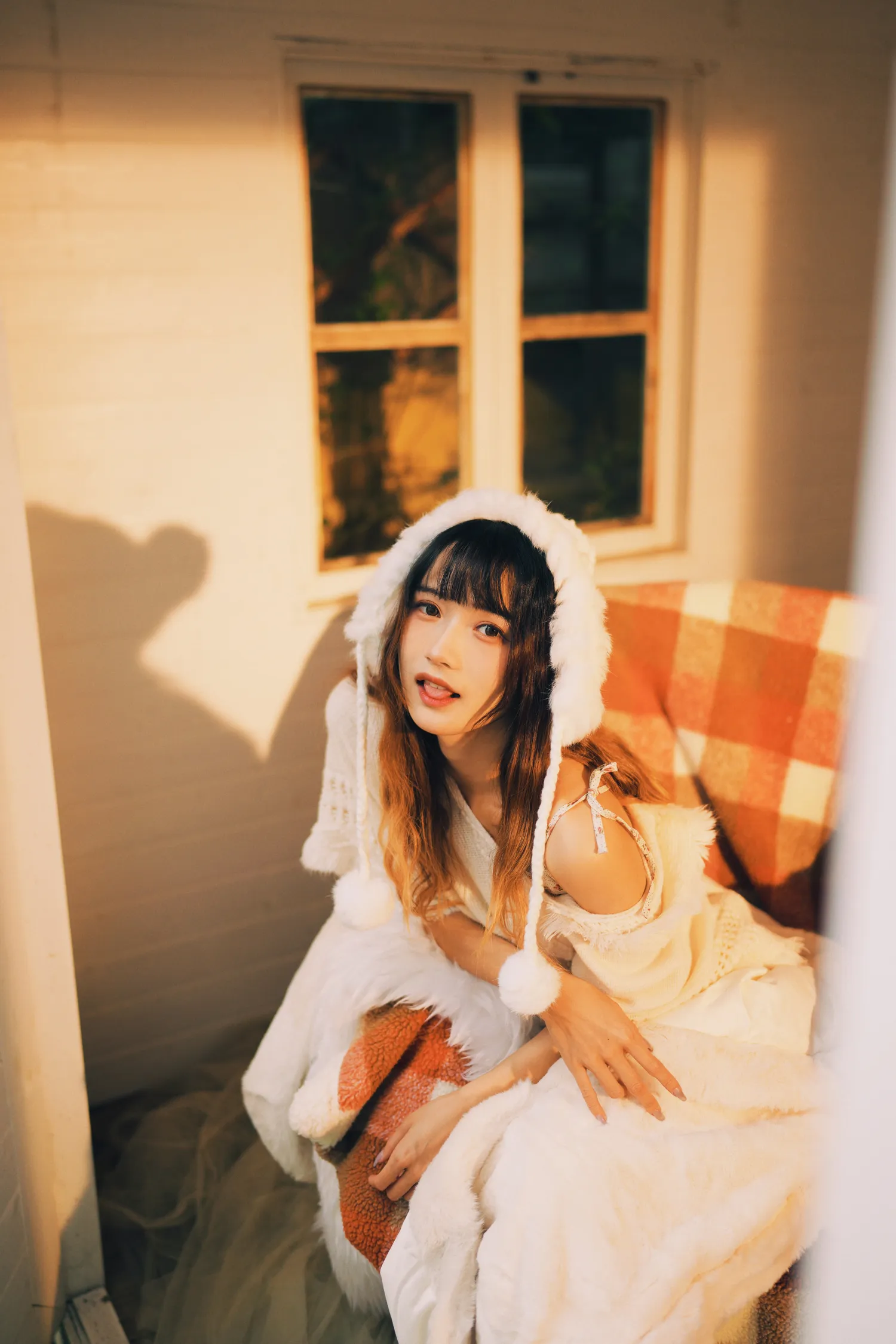 兔子Zzz NO.030 暖冬 NO.0000