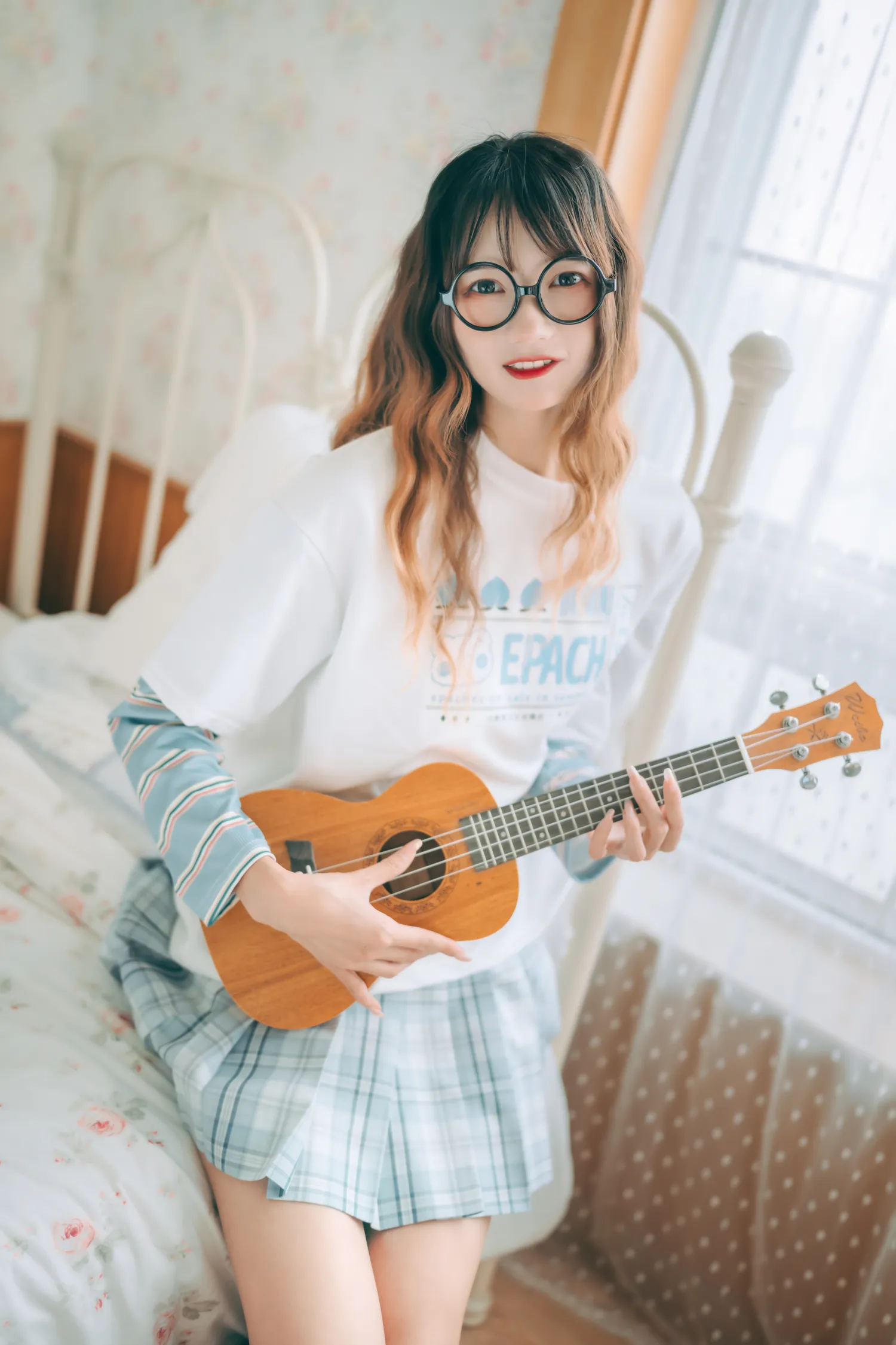 兔子Zzz NO.033 全糖去冰 NO.0000