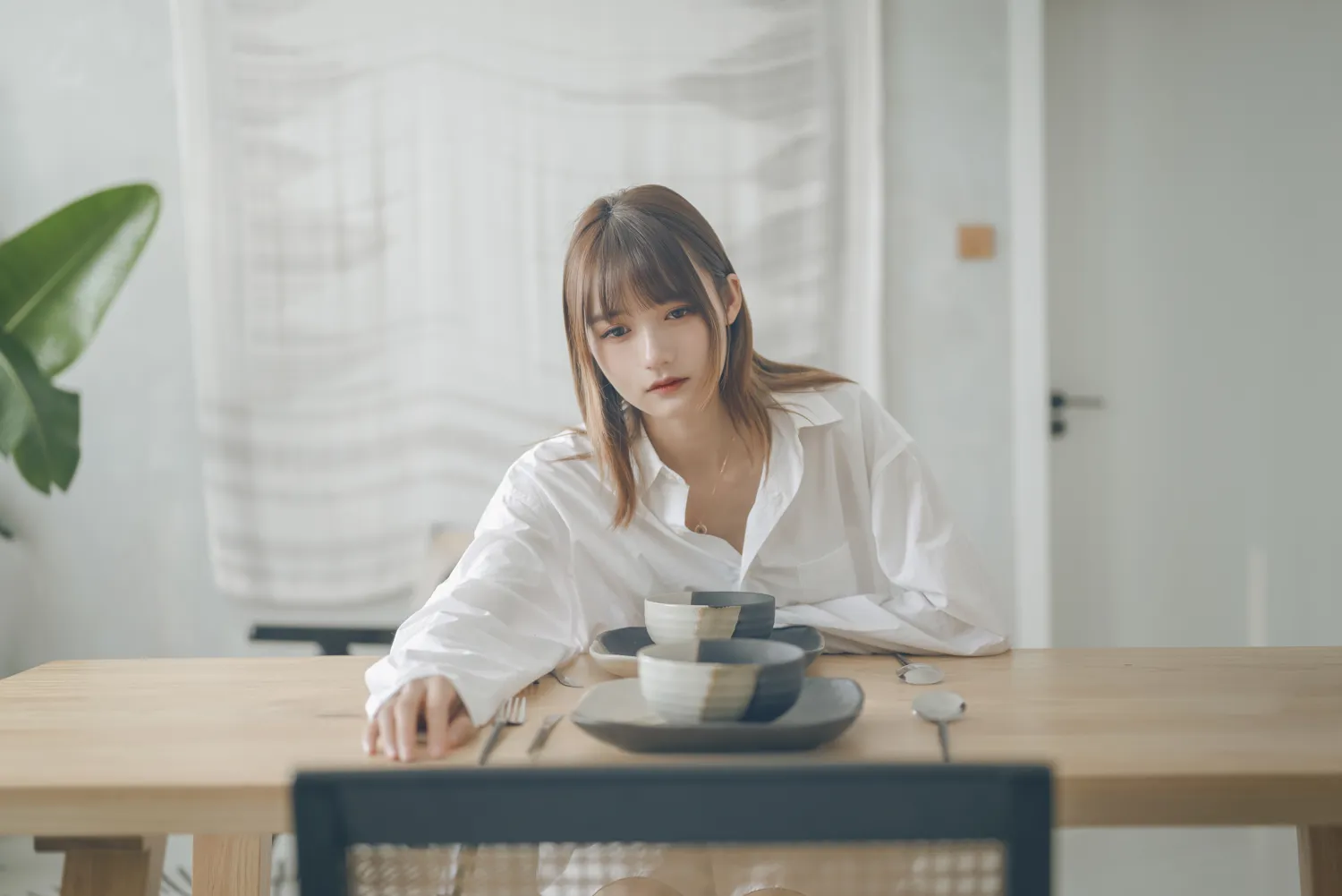兔子Zzz NO.048 你的味道 NO.0000