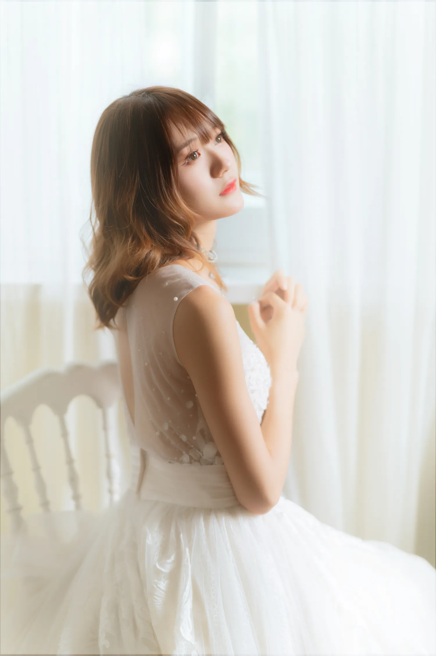 兔子Zzz NO.050 人间四月天 NO.0000