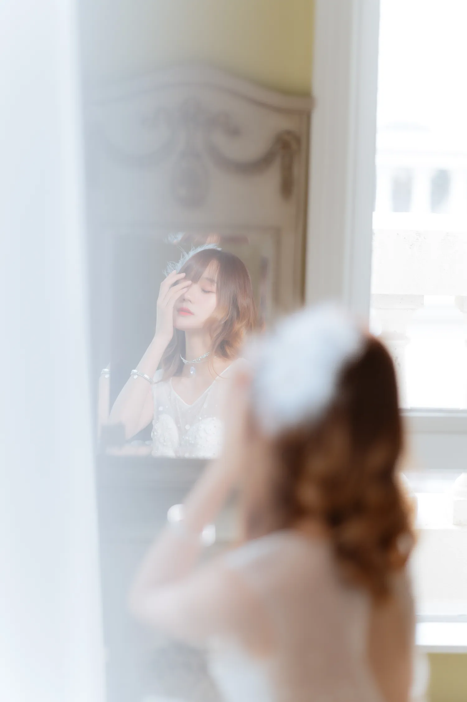 兔子Zzz NO.050 人间四月天 NO.0000