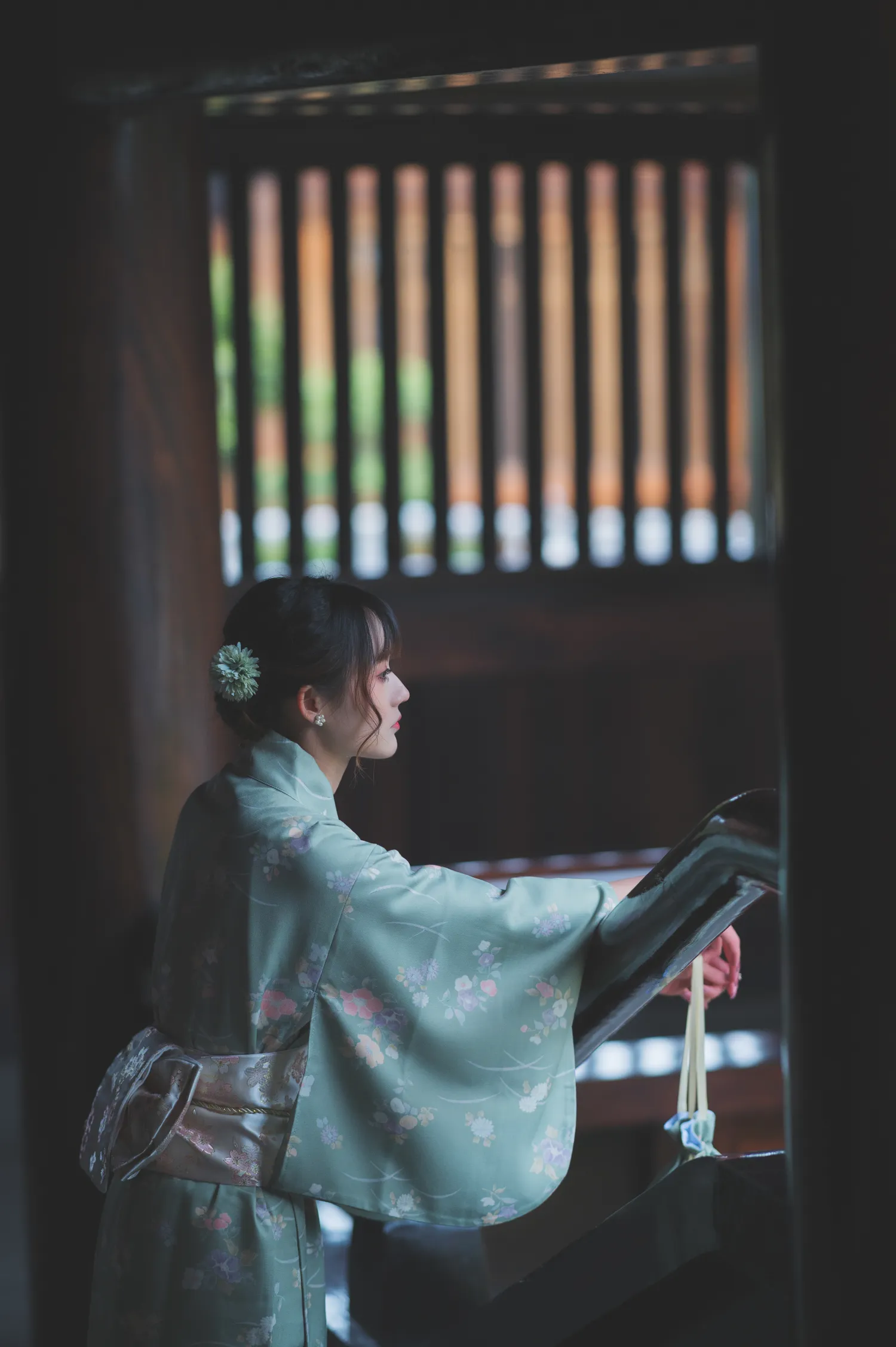 兔子Zzz NO.054 晚唐传唐 NO.0000