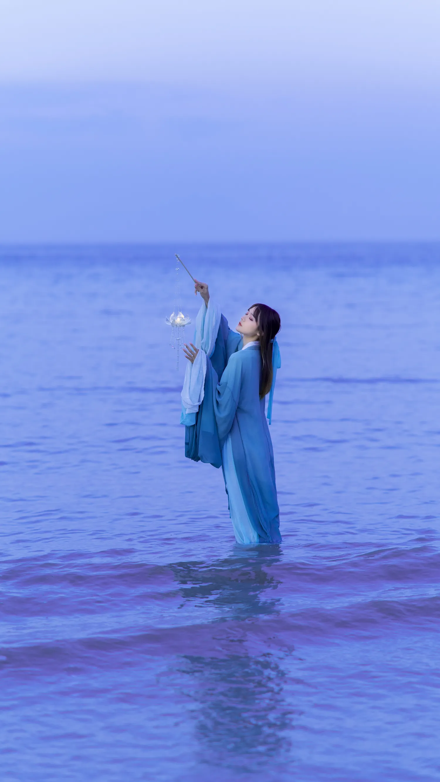 兔子Zzz NO.056 无妄海 NO.0000