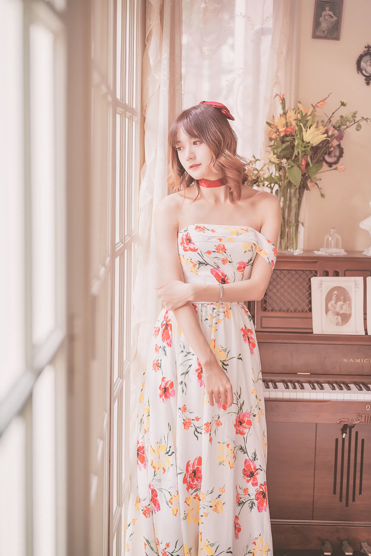 兔子Zzz NO.057 香奈儿 NO.0000