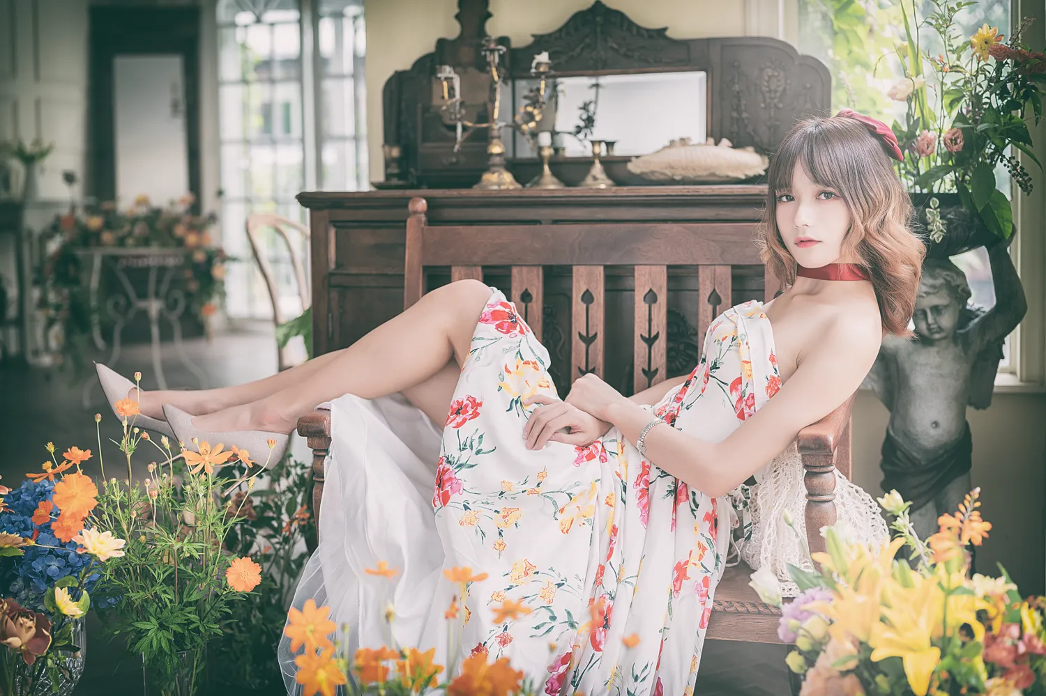 兔子Zzz NO.057 香奈儿 NO.0000