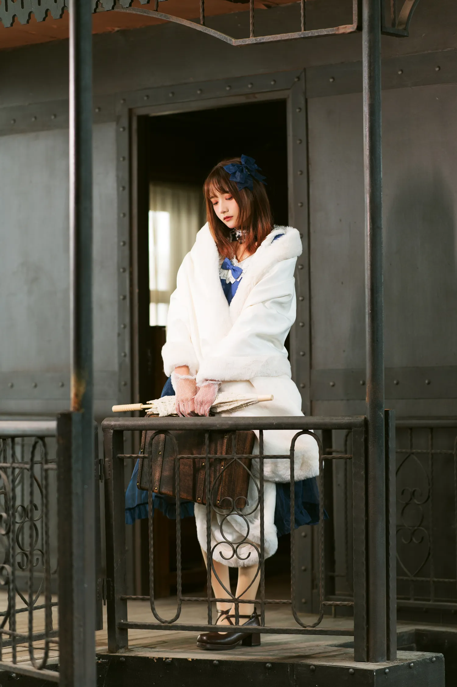 兔子Zzz NO.060 远行 NO.0000