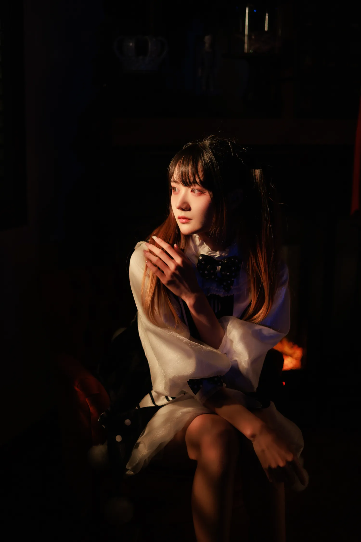 兔子Zzz NO.061 我和我 NO.0000