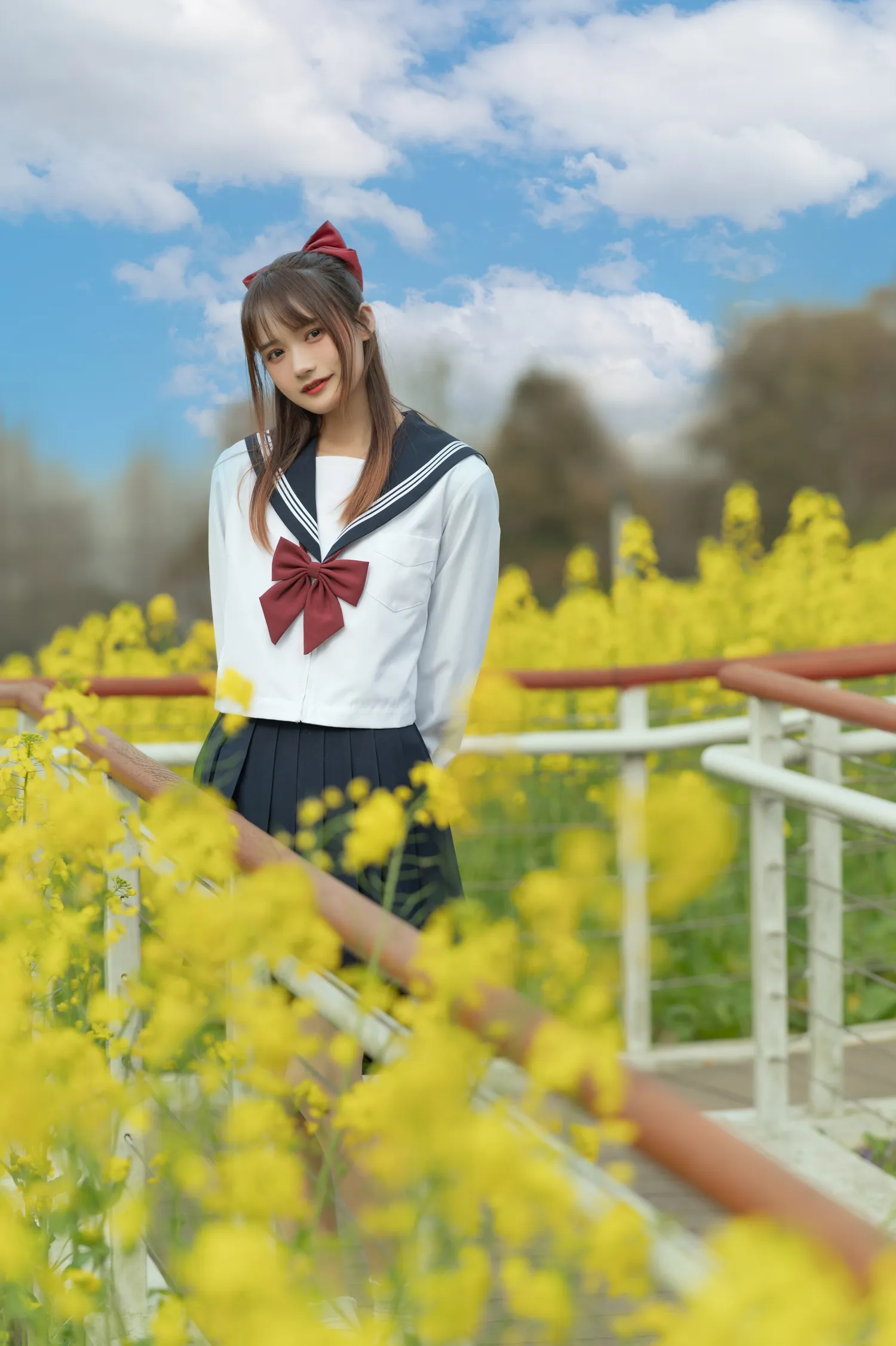 兔子Zzz NO.062 追追风 NO.0000