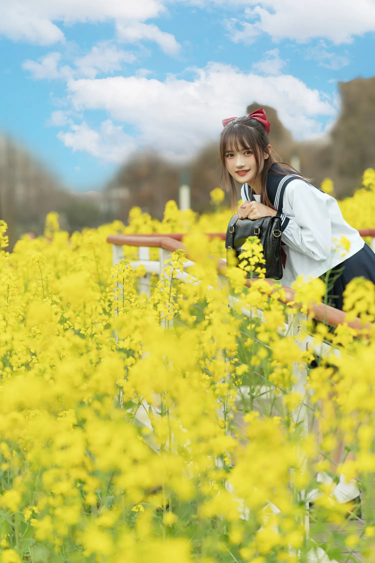 兔子Zzz NO.062 追追风 NO.0000