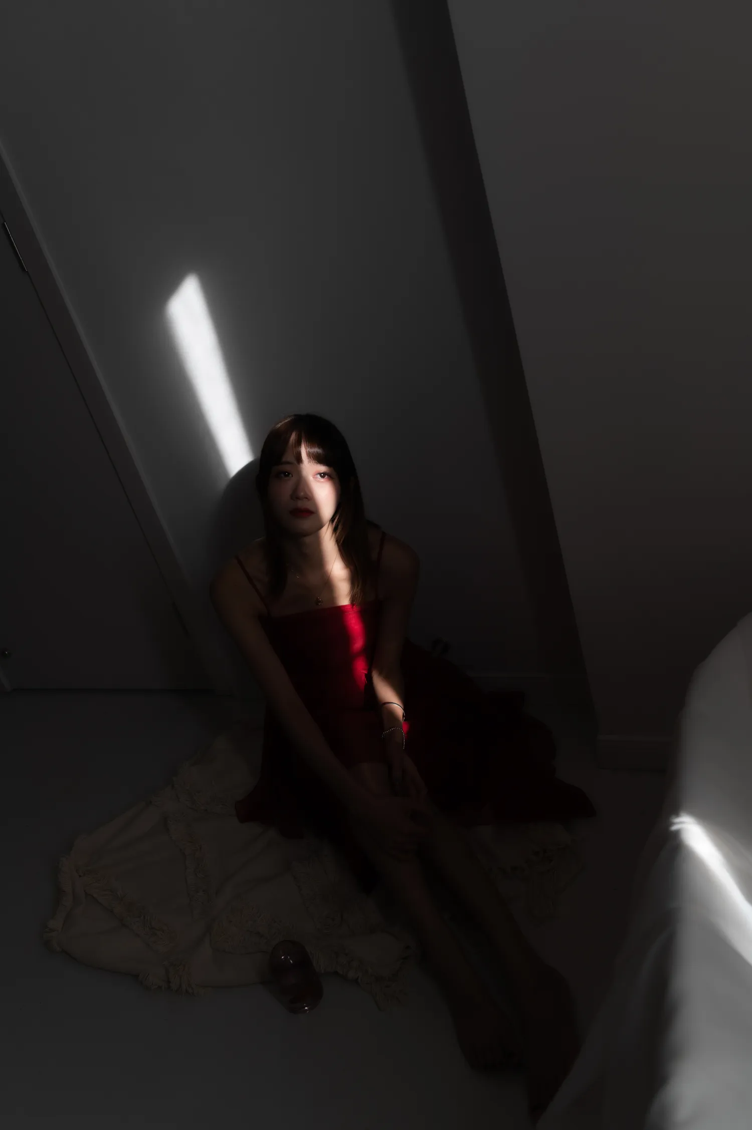兔子Zzz NO.063 孤独症2 NO.0000